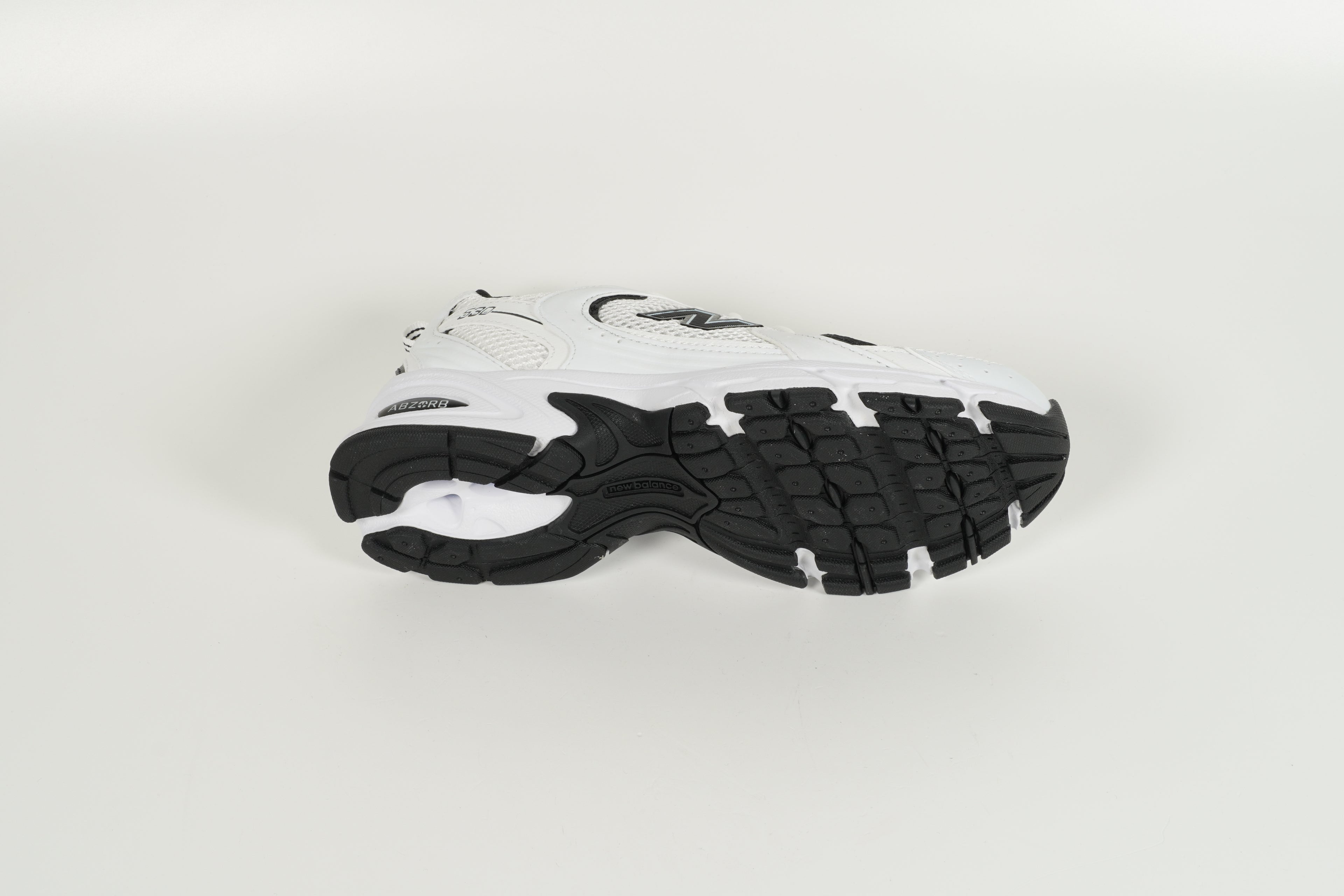 Sneaker 530 Weiss