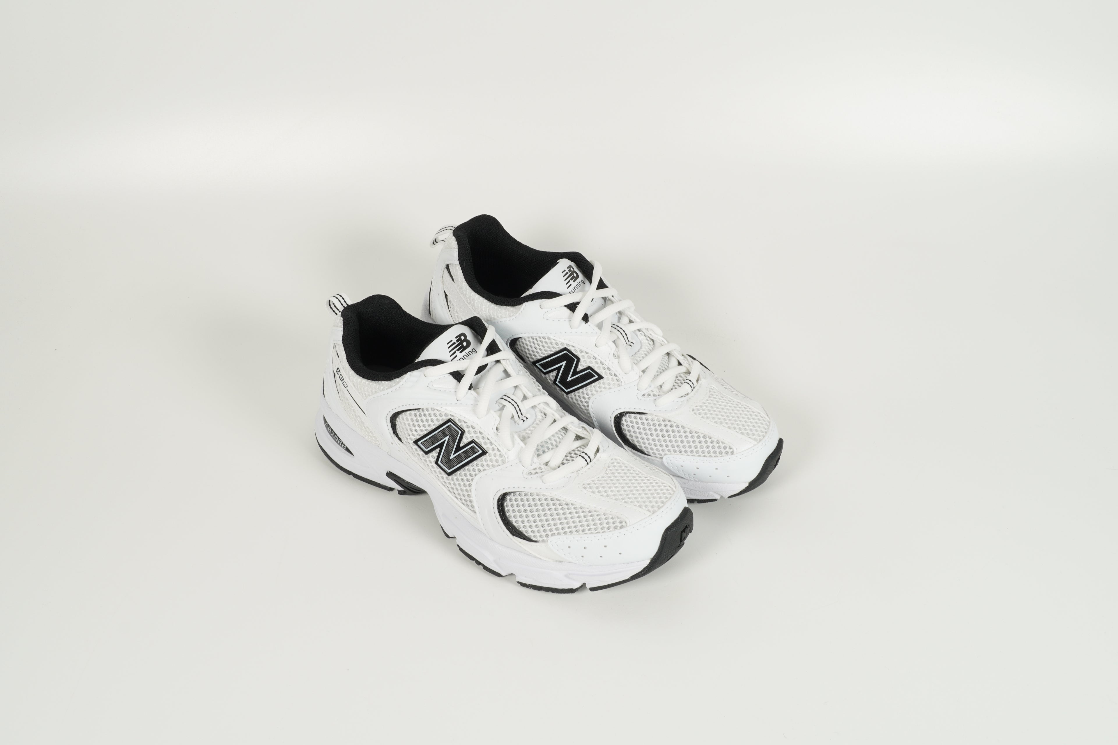Sneaker 530 Weiss