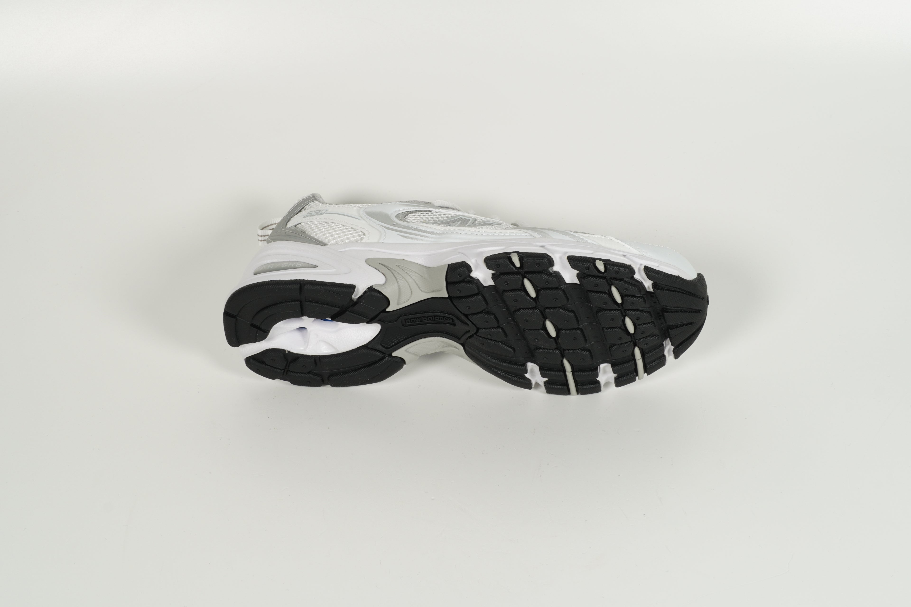 Sneaker 530 Weiss