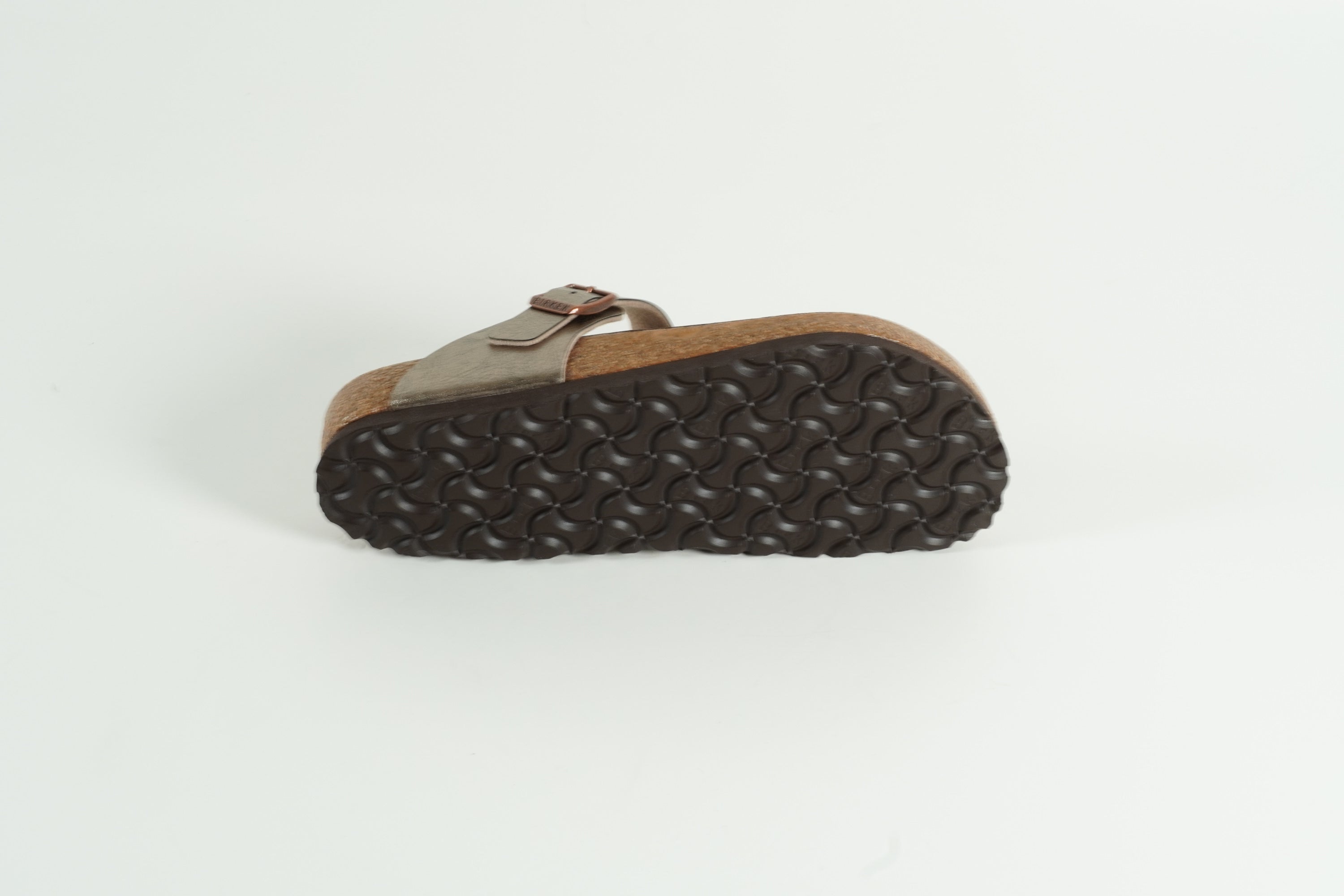 Sandale Gizeh Bronze
