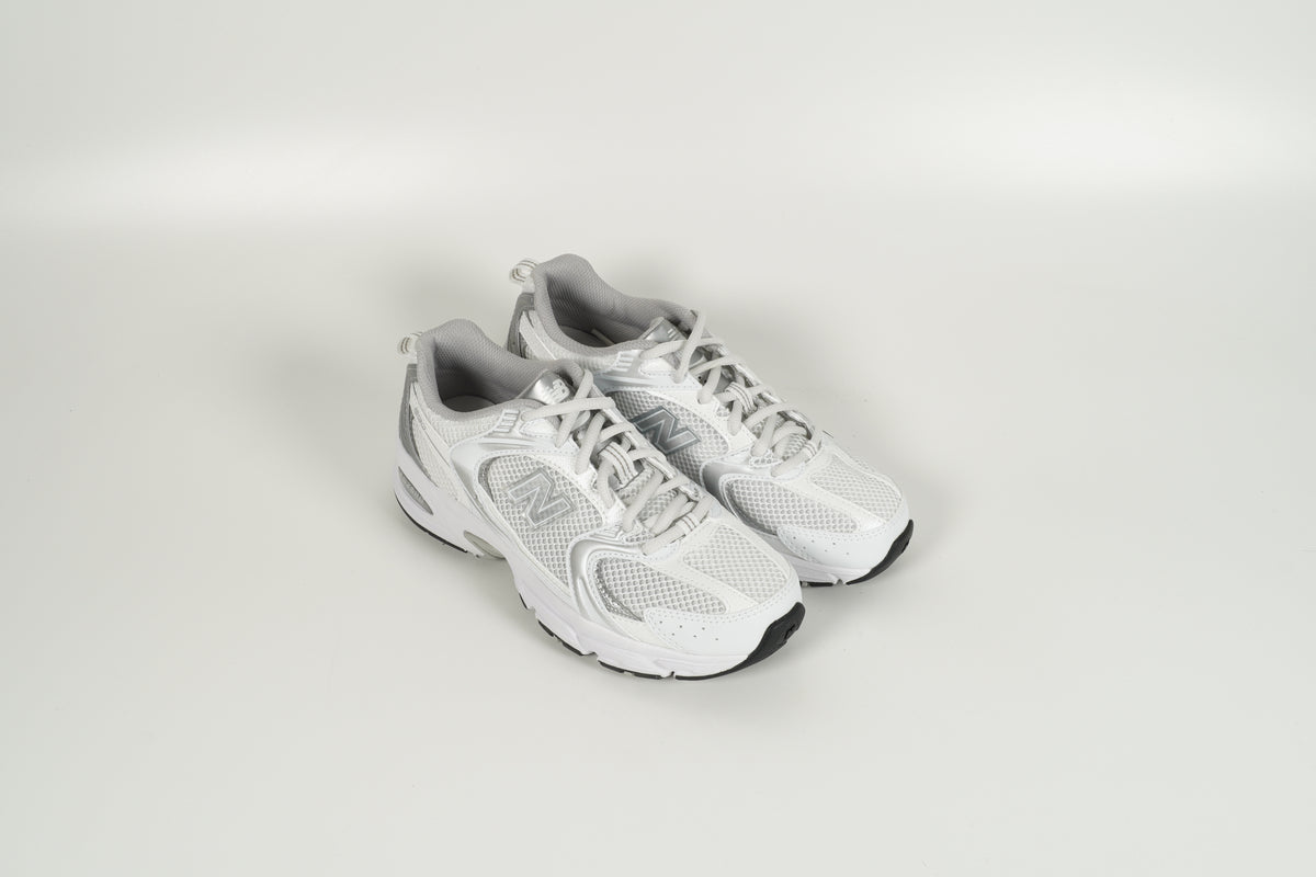 Sneaker 530 Weiss