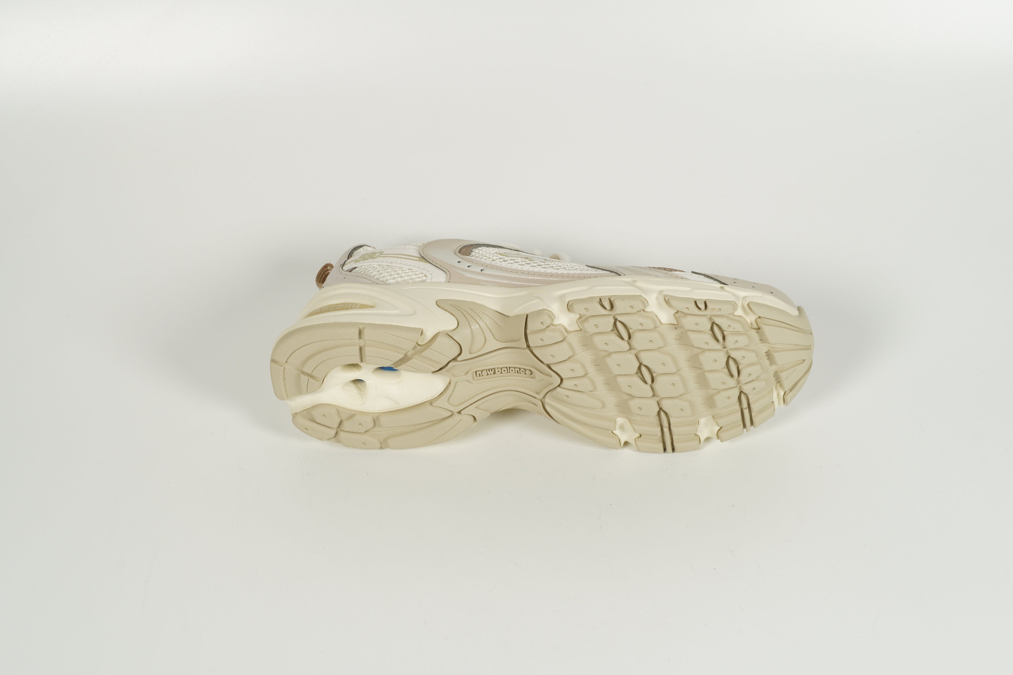 Sneaker 530 Beige