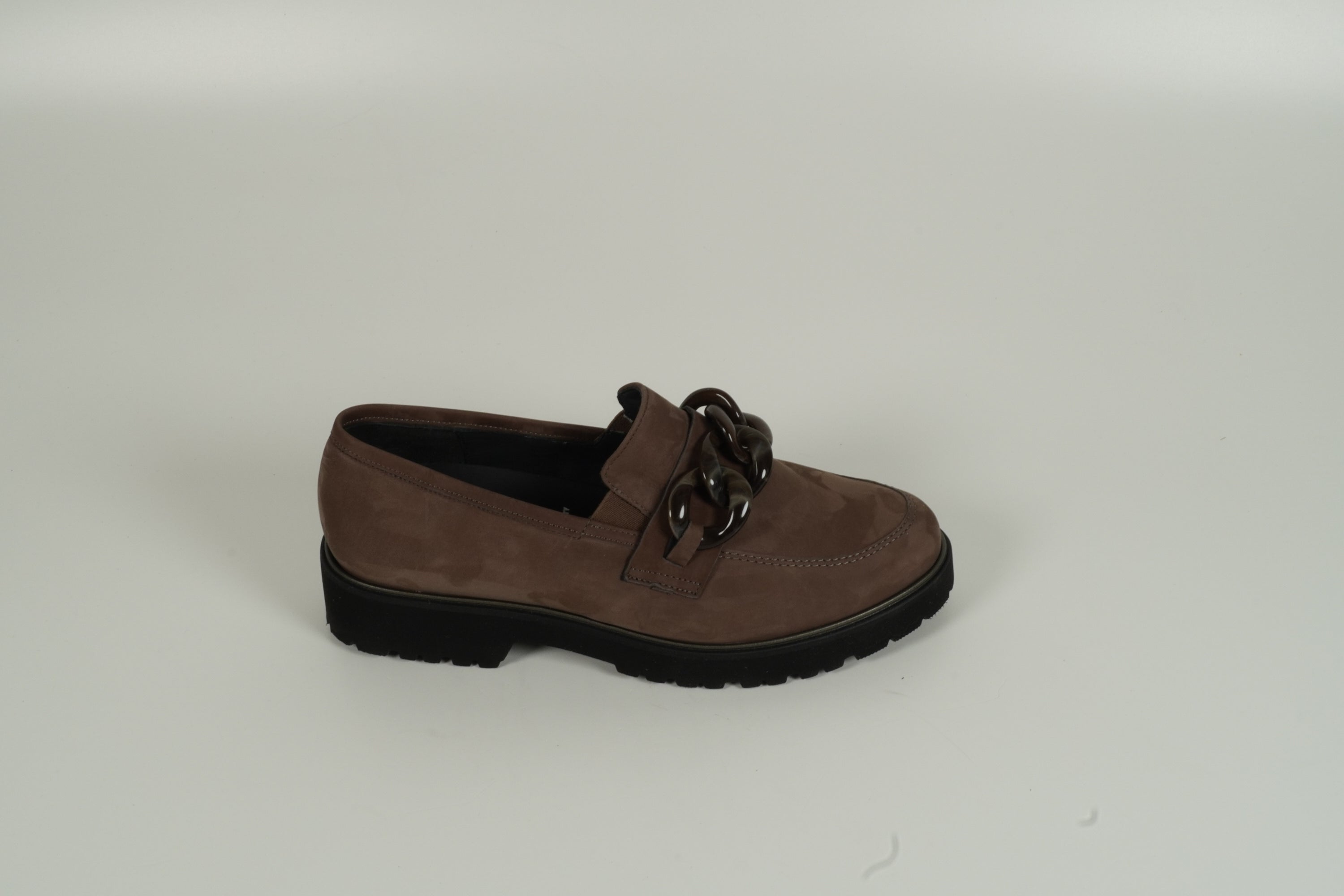 Loafer Brown