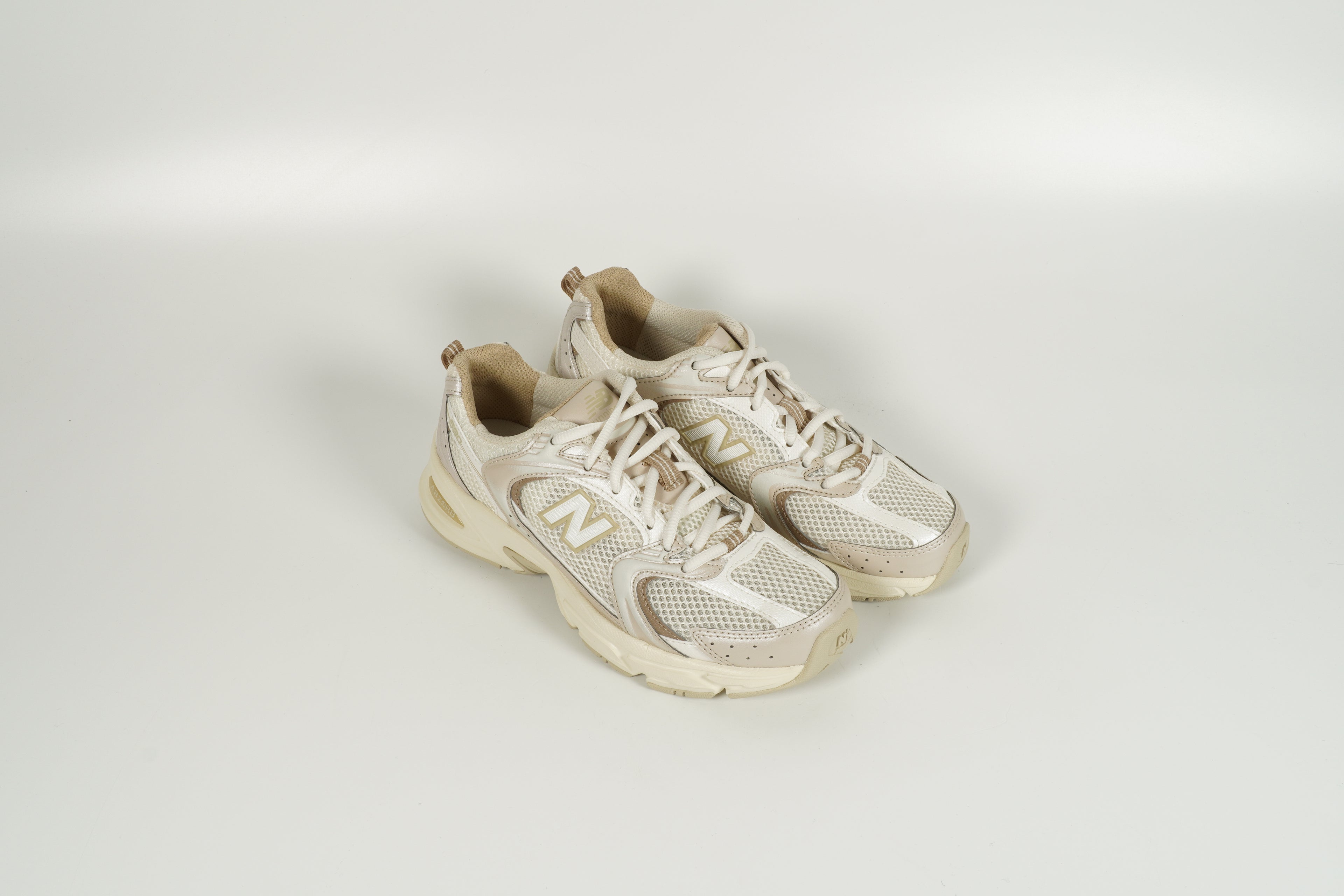 Sneaker 530 Beige