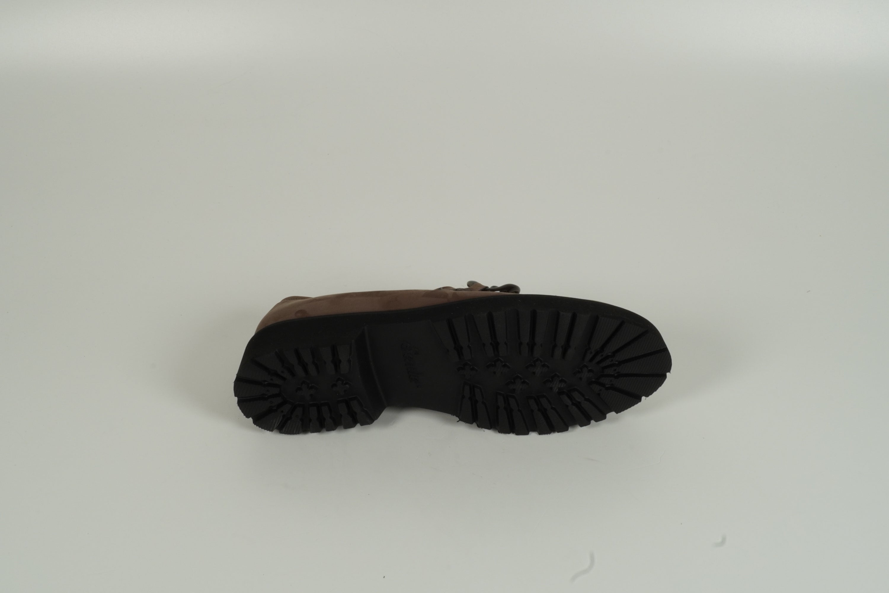Loafer Brown