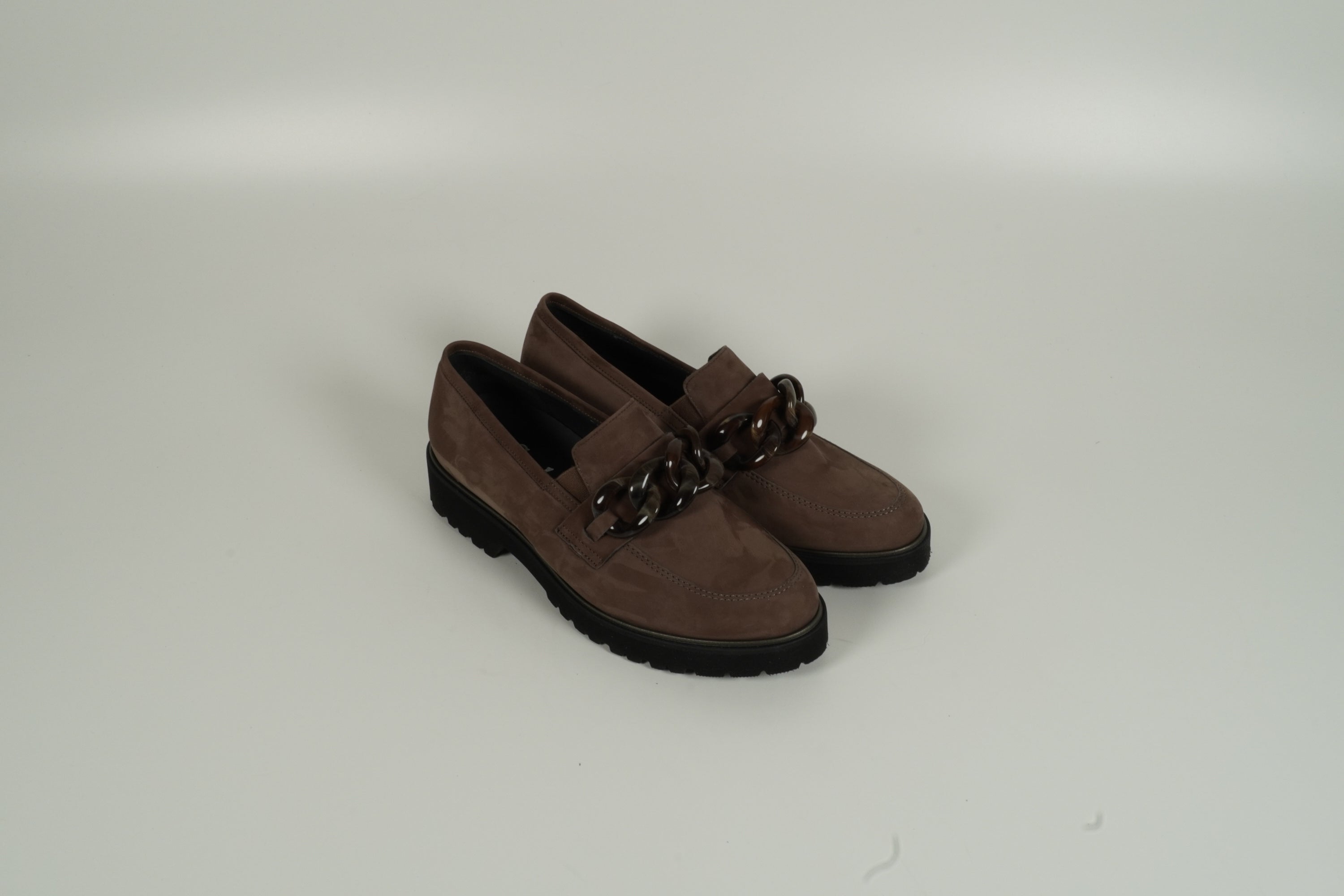Loafer Brown