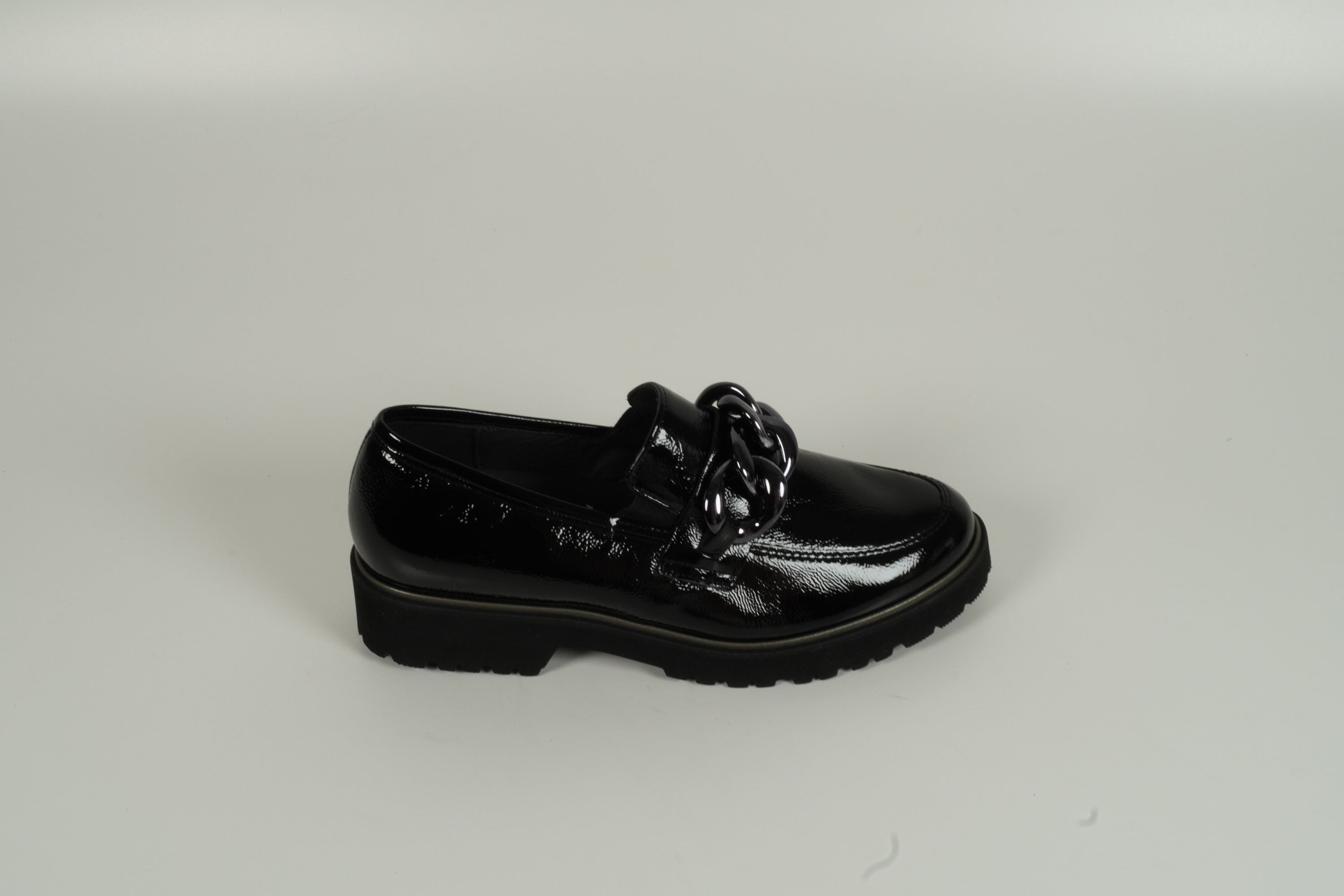 Loafer Black
