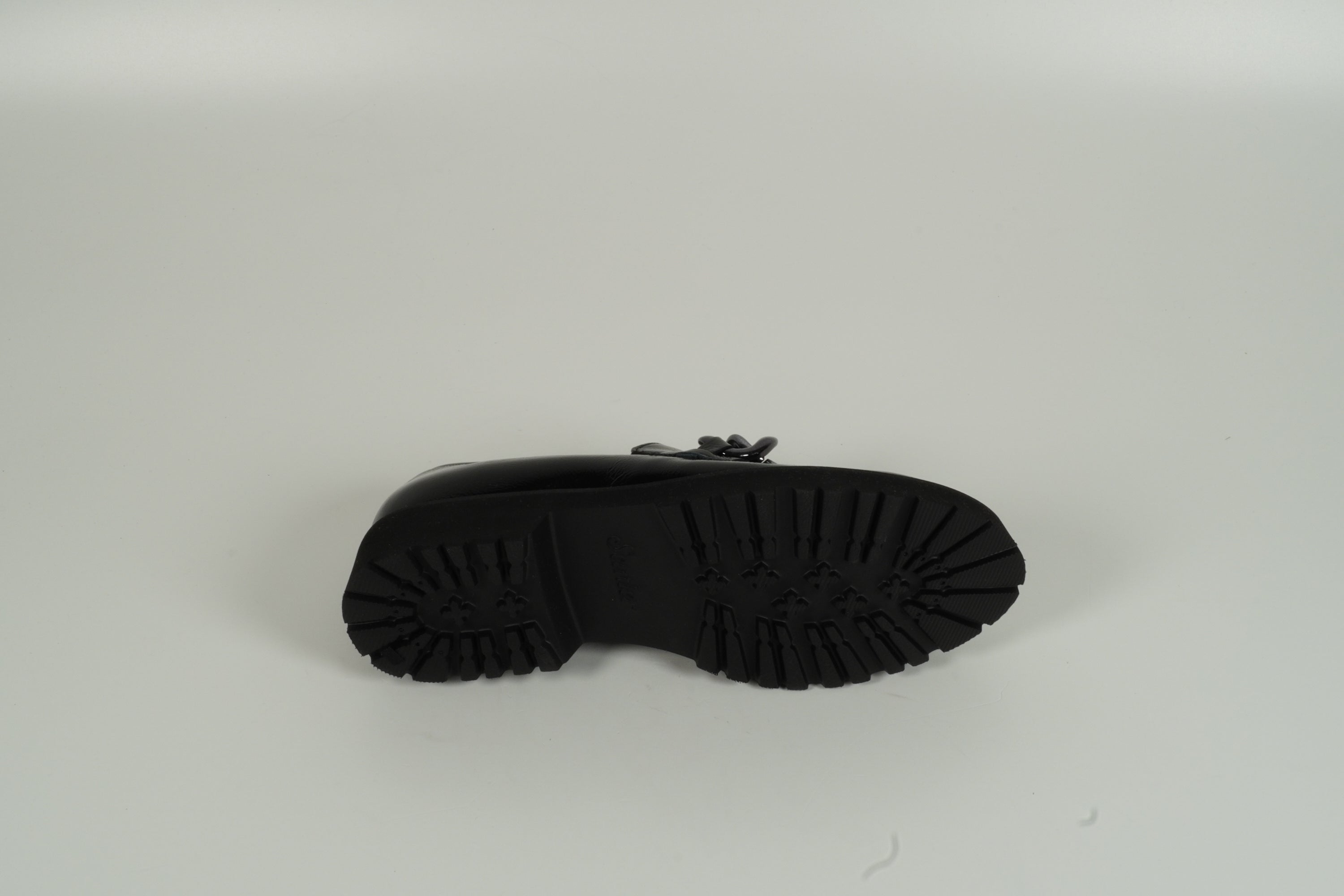 Loafer Black