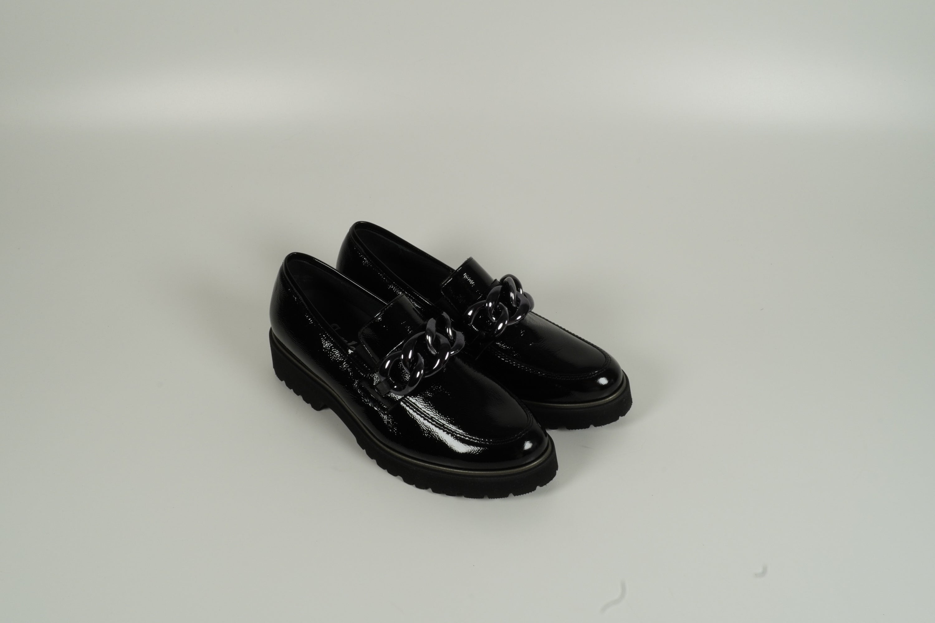 Loafer Black