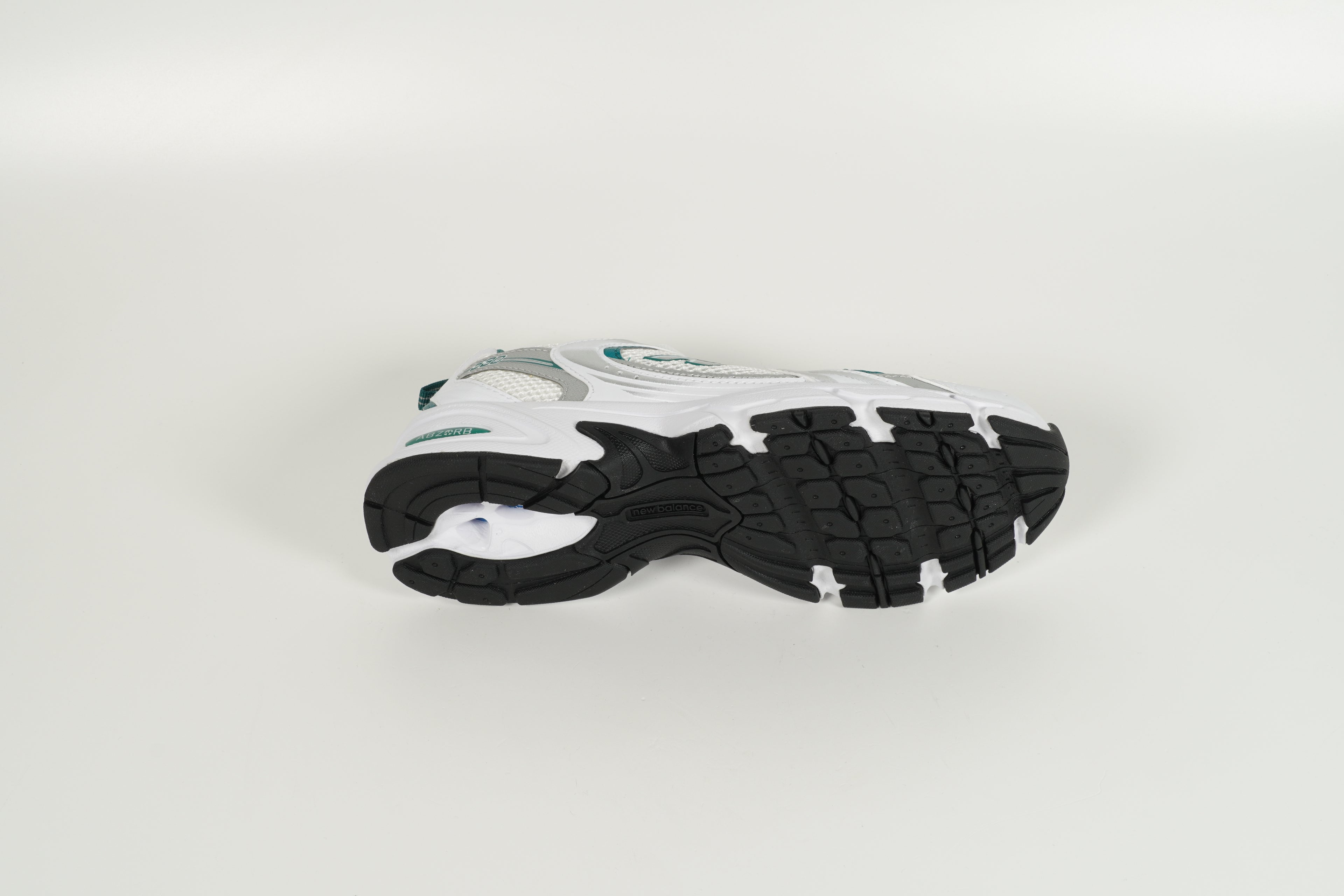 Sneaker 530 Weiss