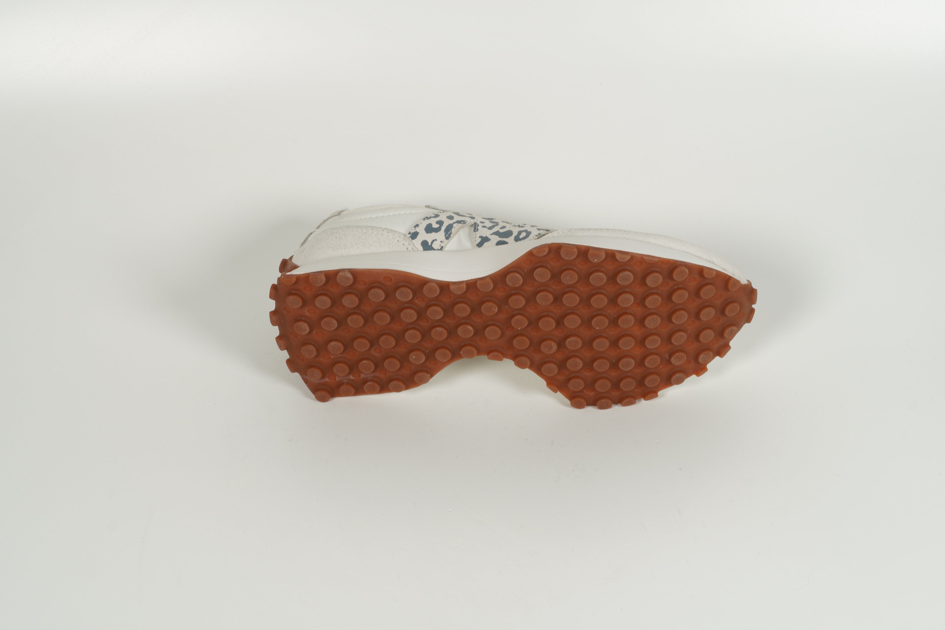 Sneaker 327 Weiss