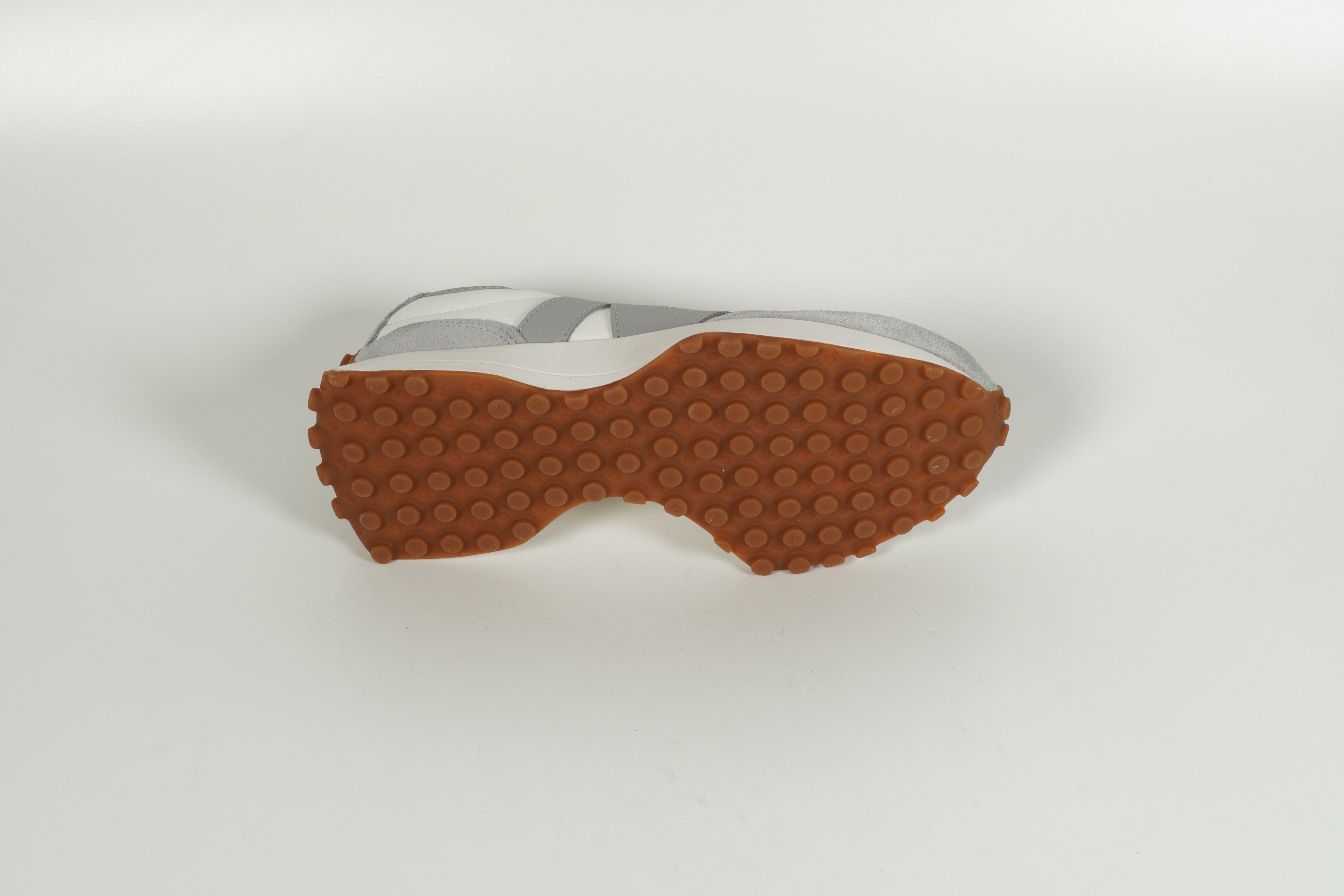 Sneaker 327 Grau