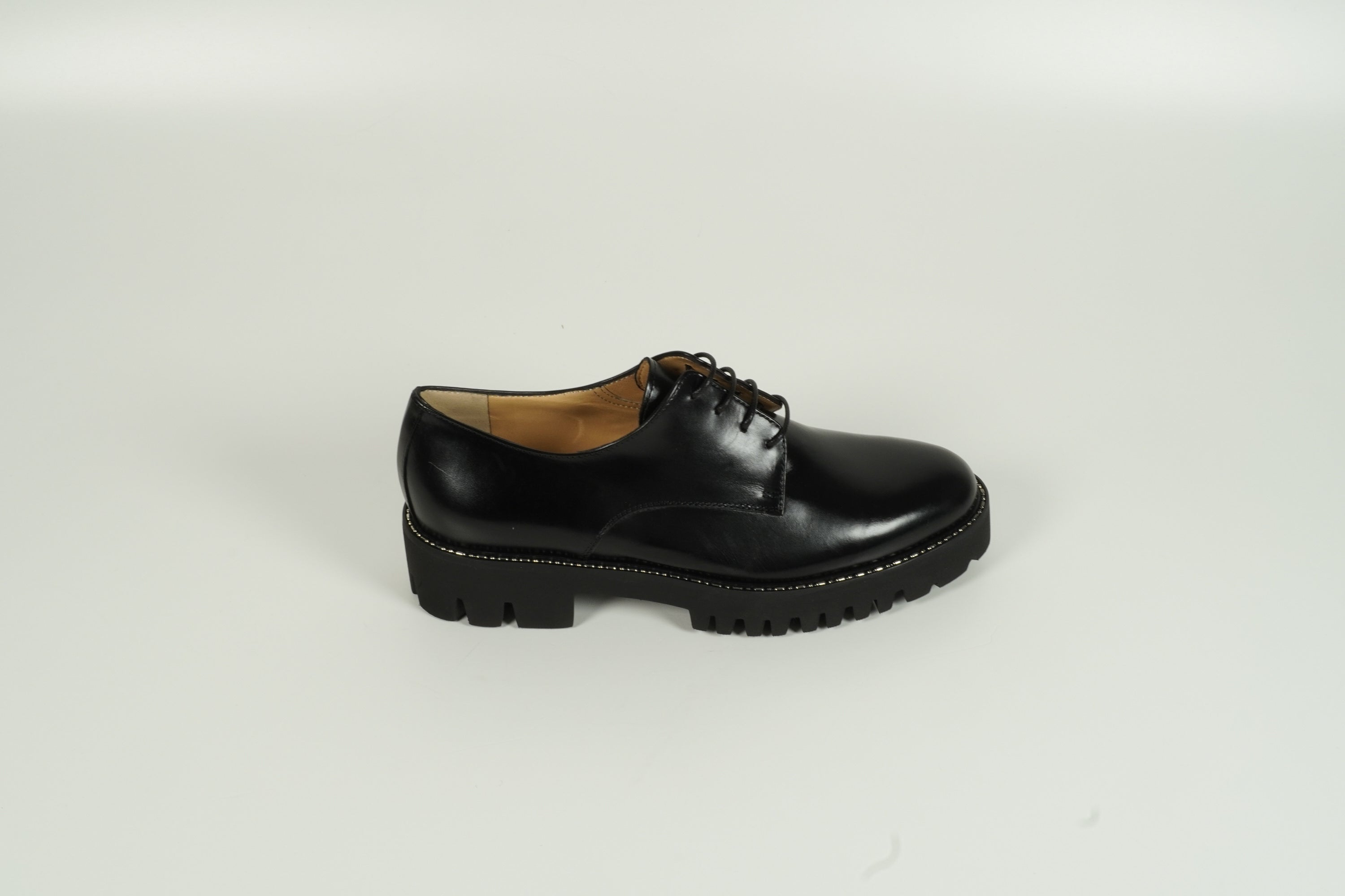 Chaussure basse noire