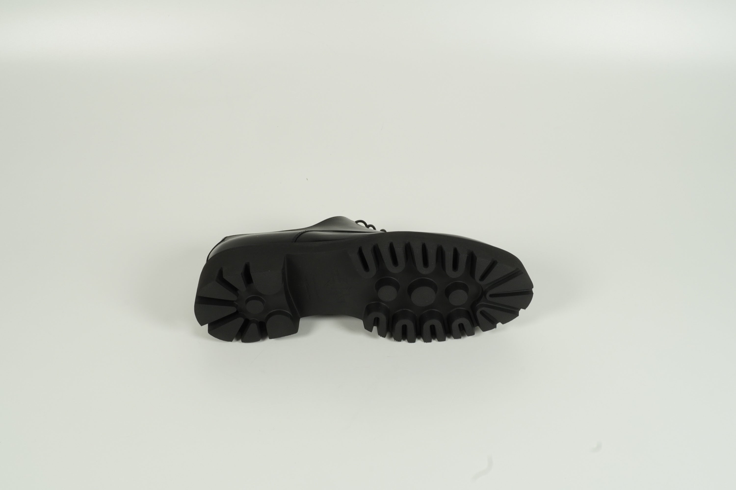 Chaussure basse noire