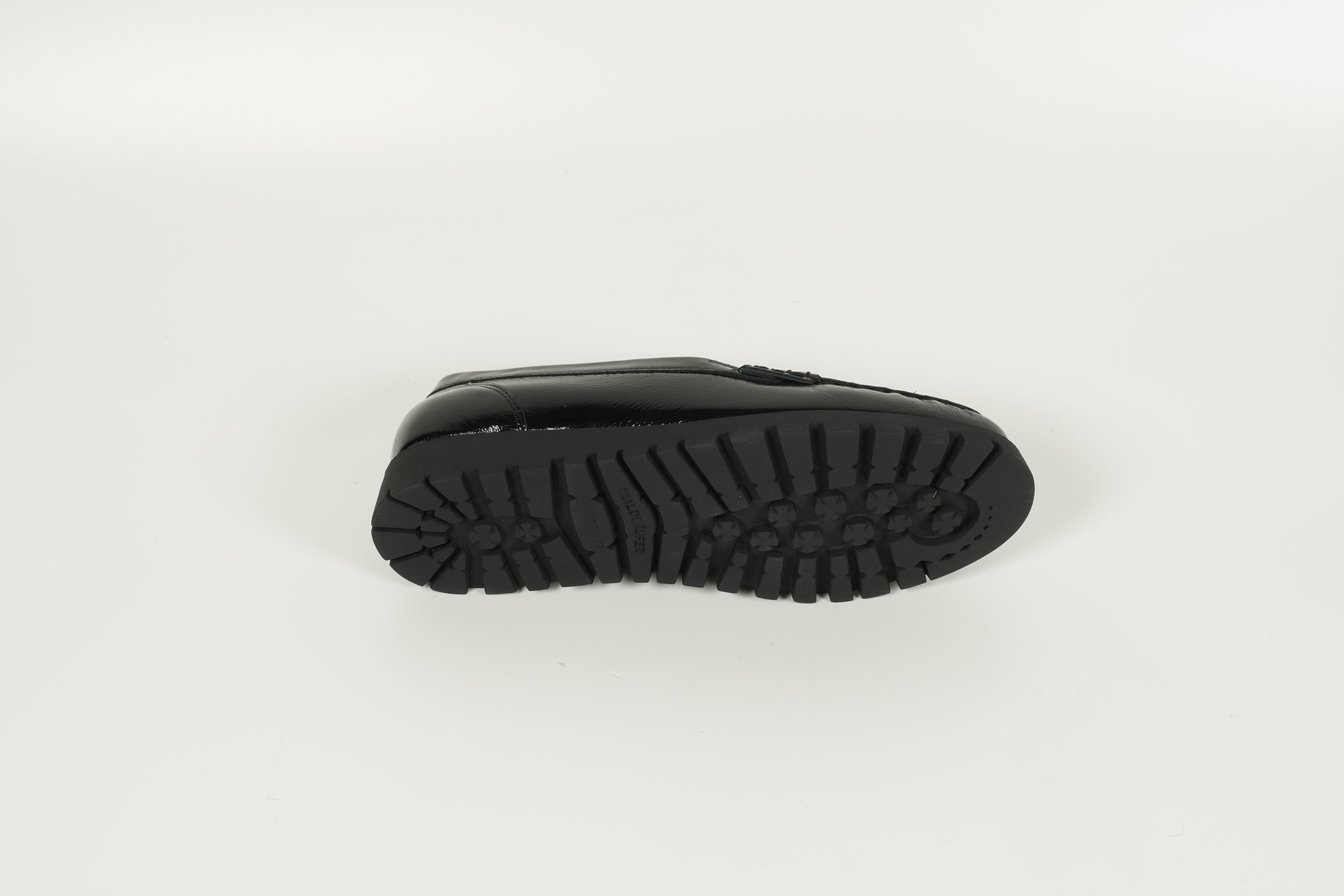 Loafer Schwarz