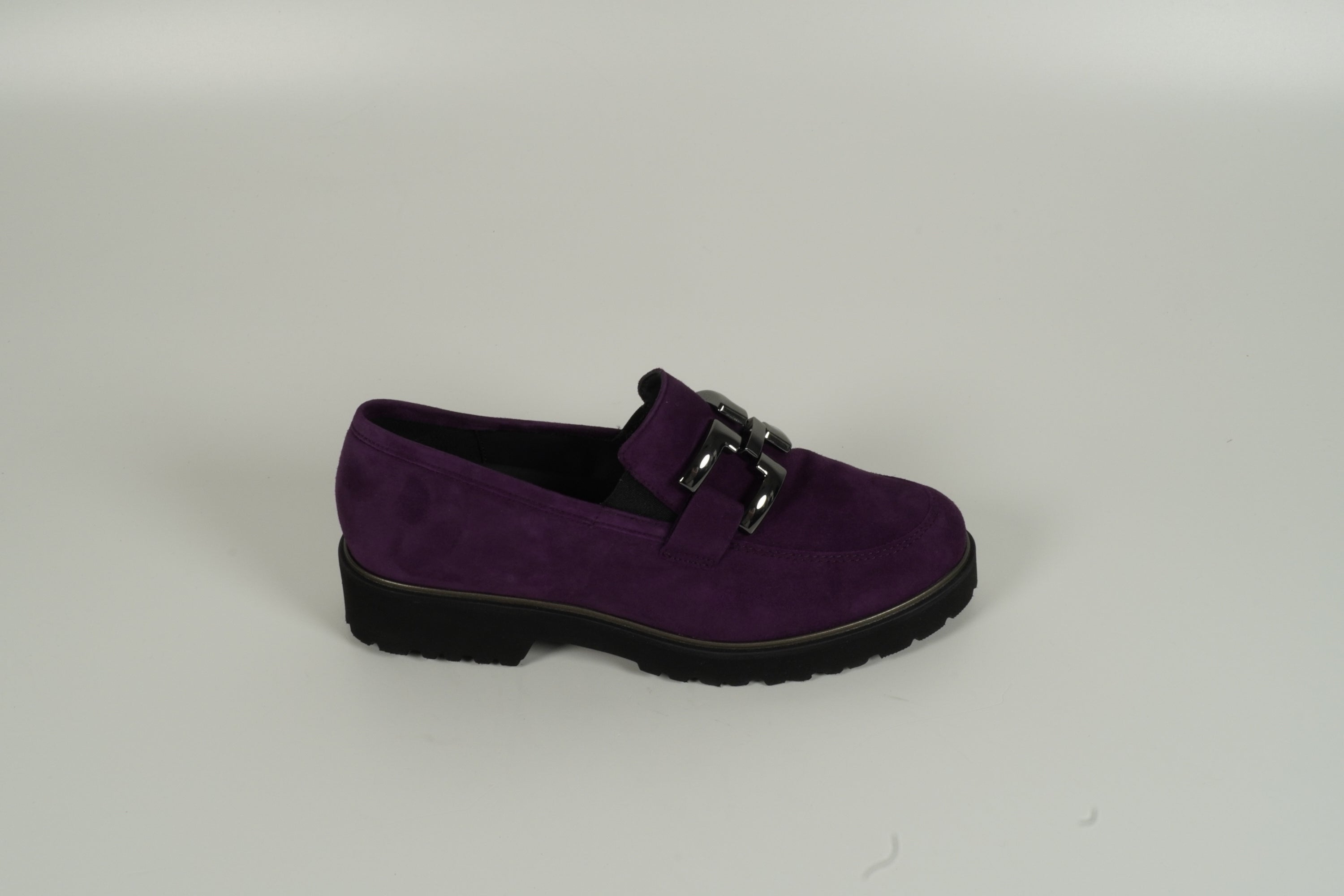 Loafer Lila