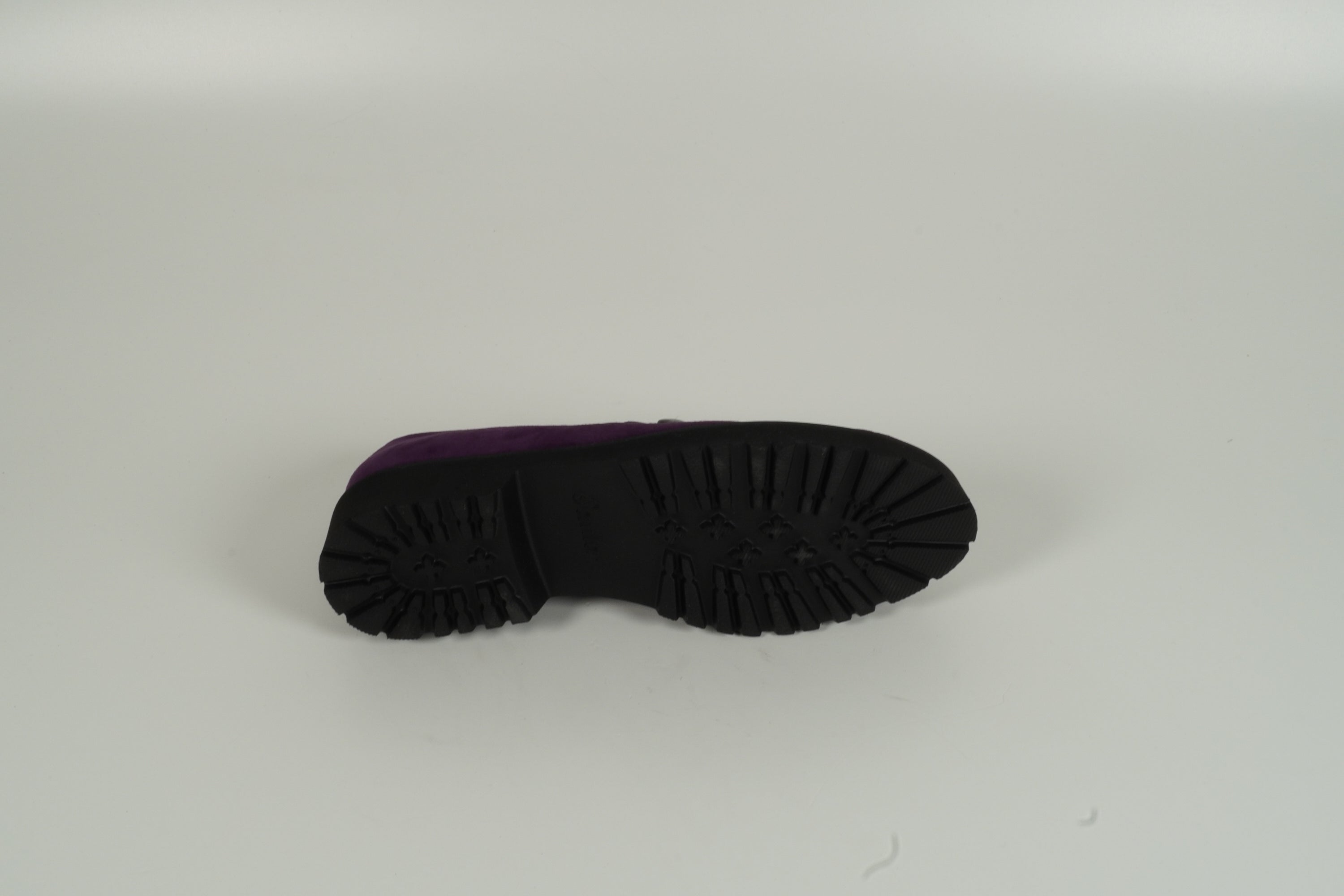 Loafer Lila