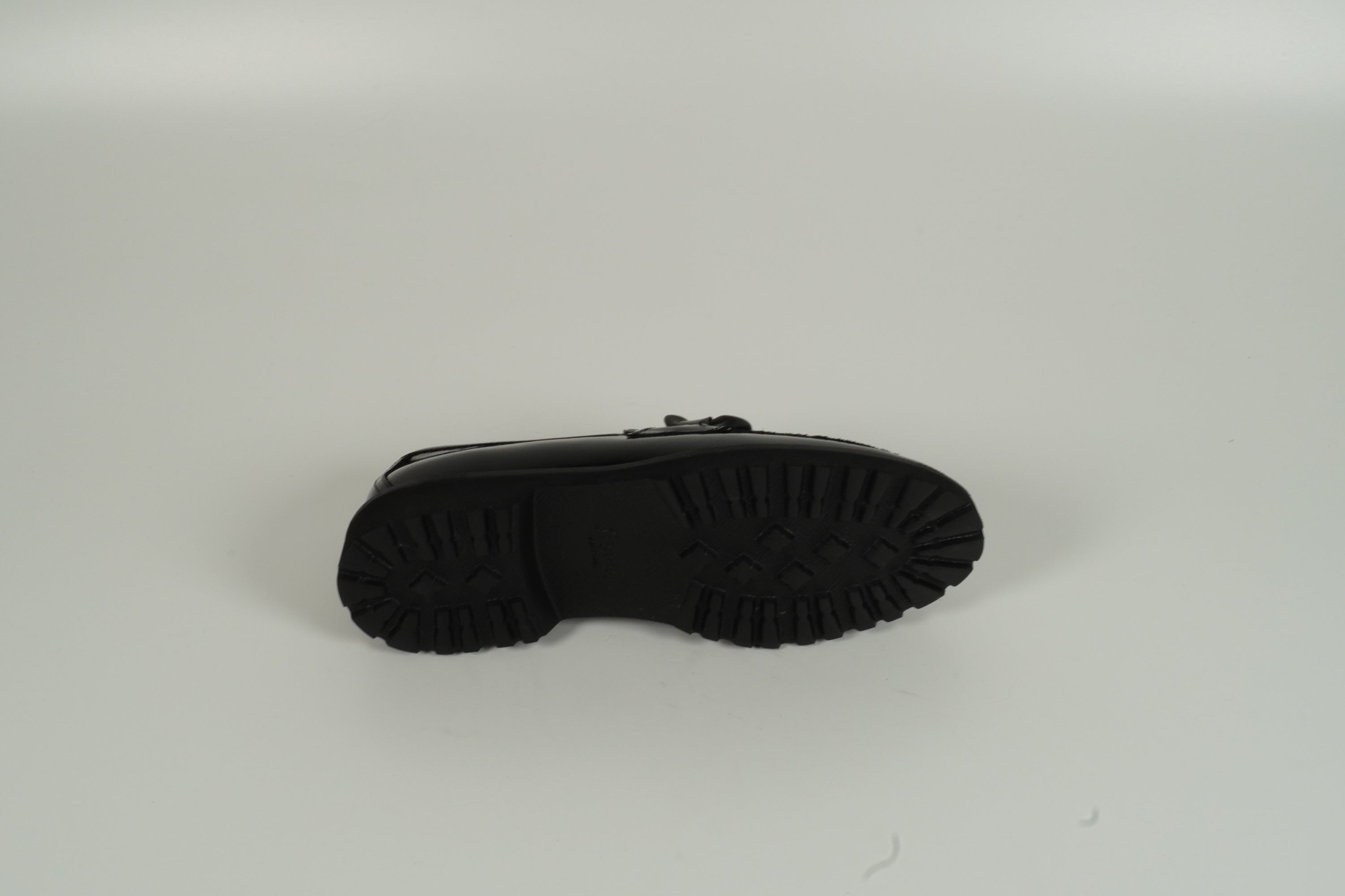 Loafer Black Patent