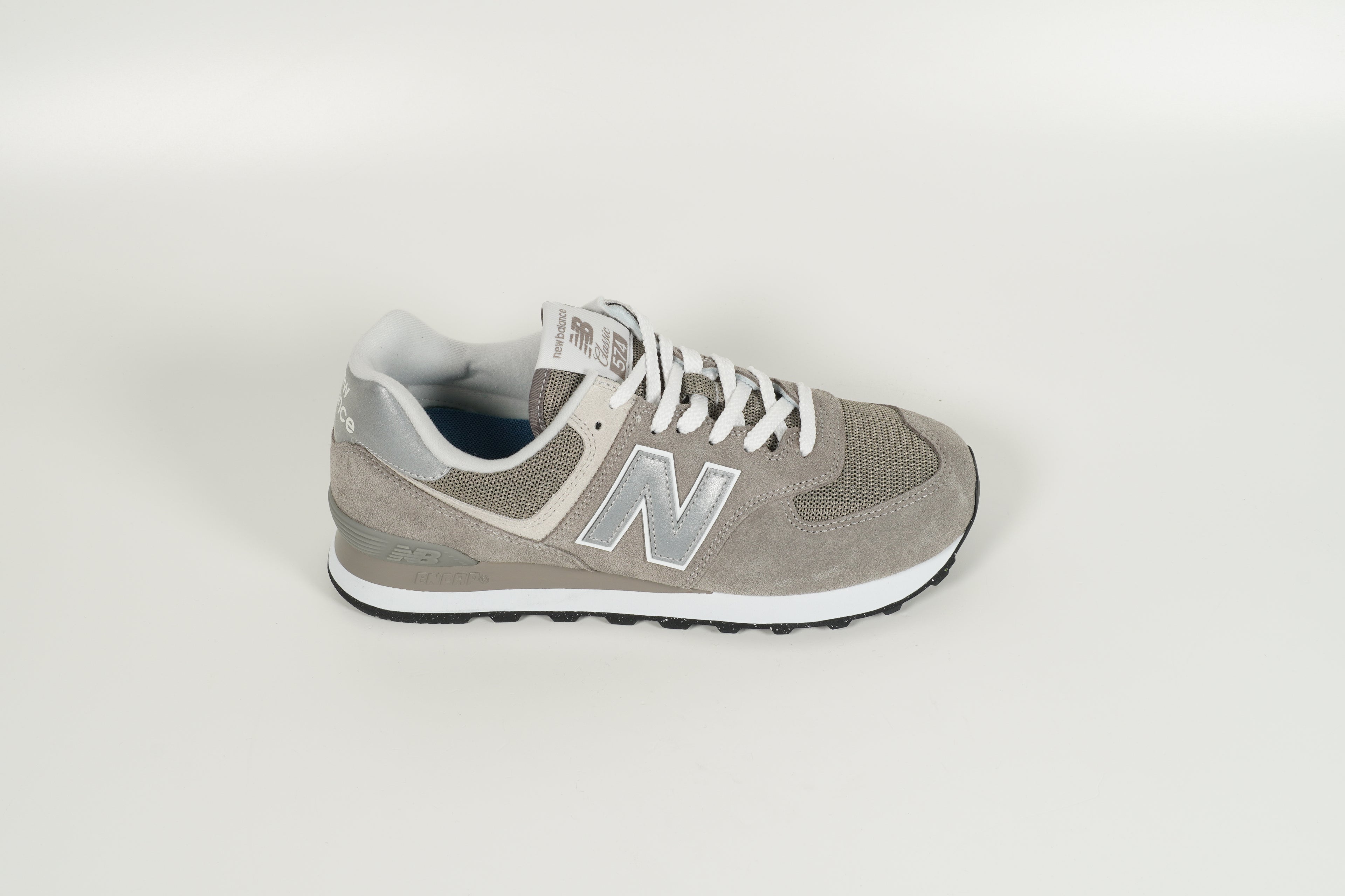 Sneaker 574 Grau
