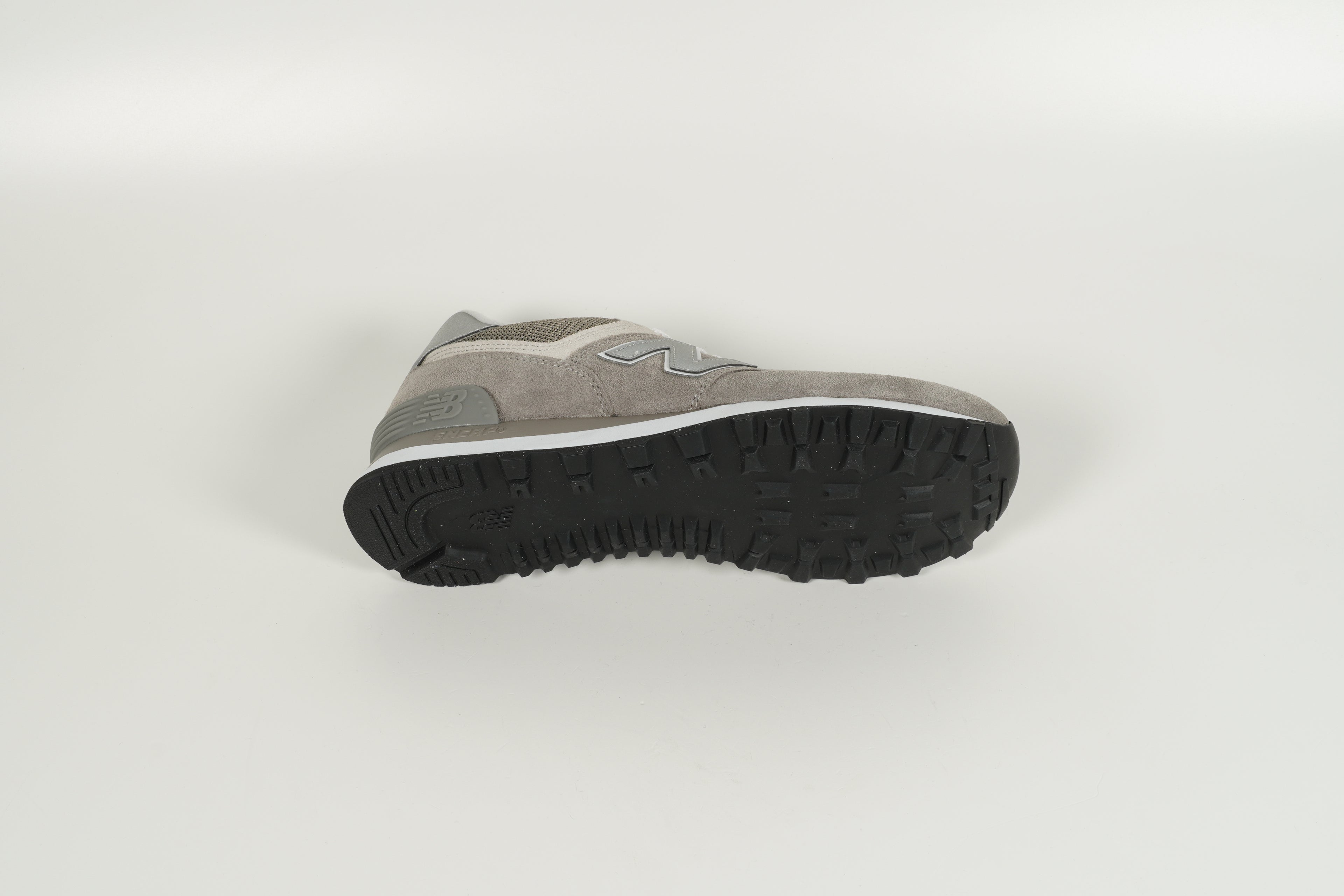 Sneaker 574 Grau