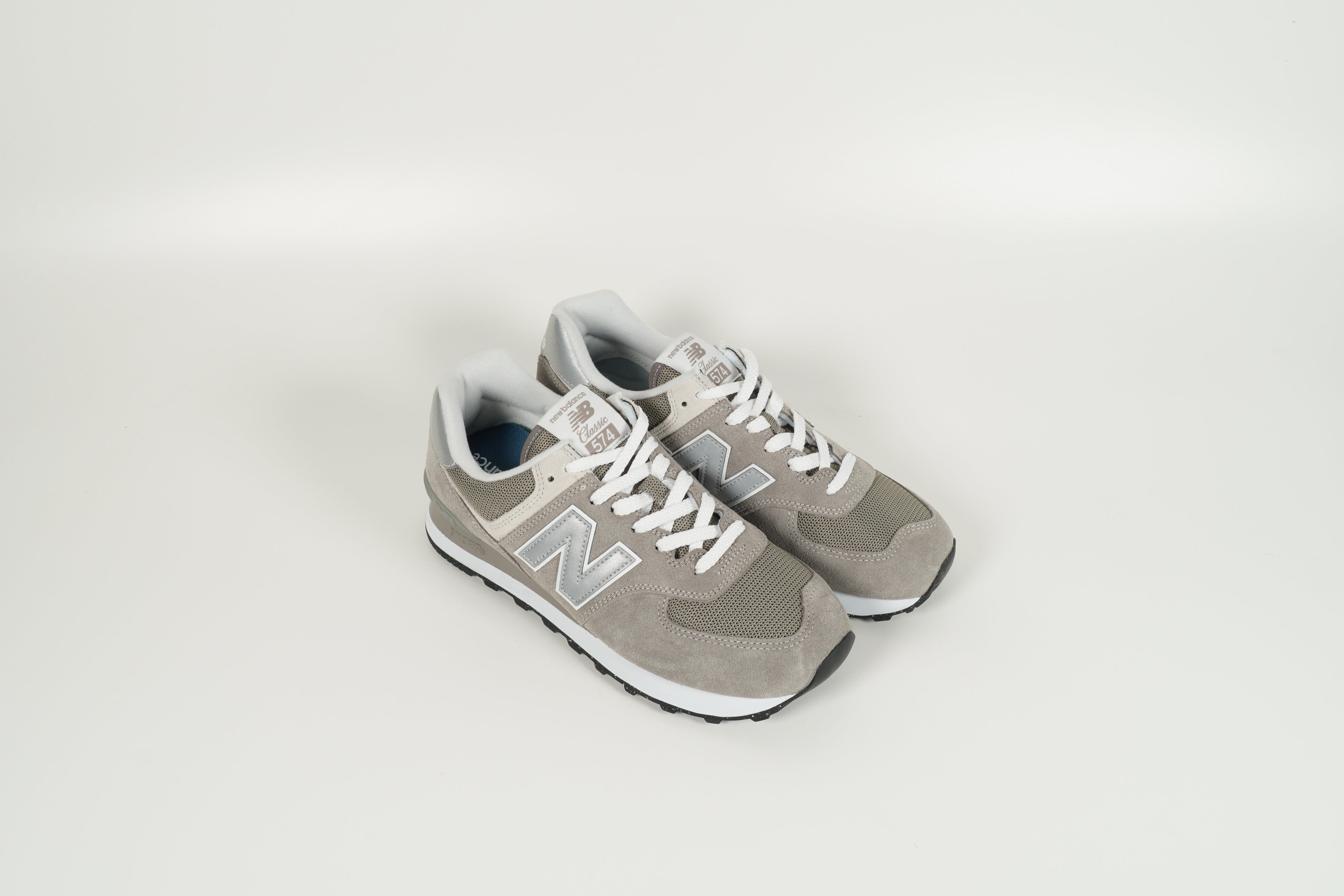 Sneaker 574 Grau