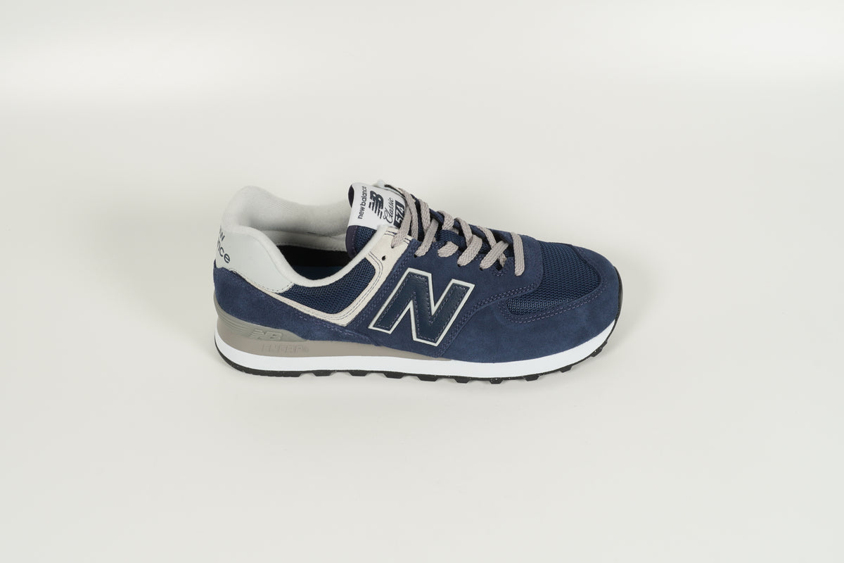 574 Bleu