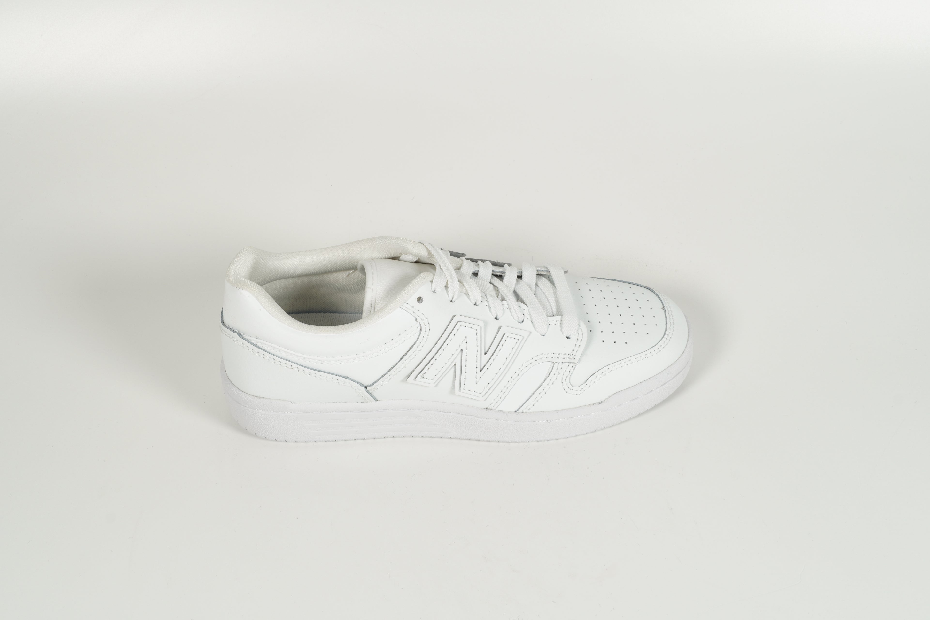 Sneaker 480 Weiss