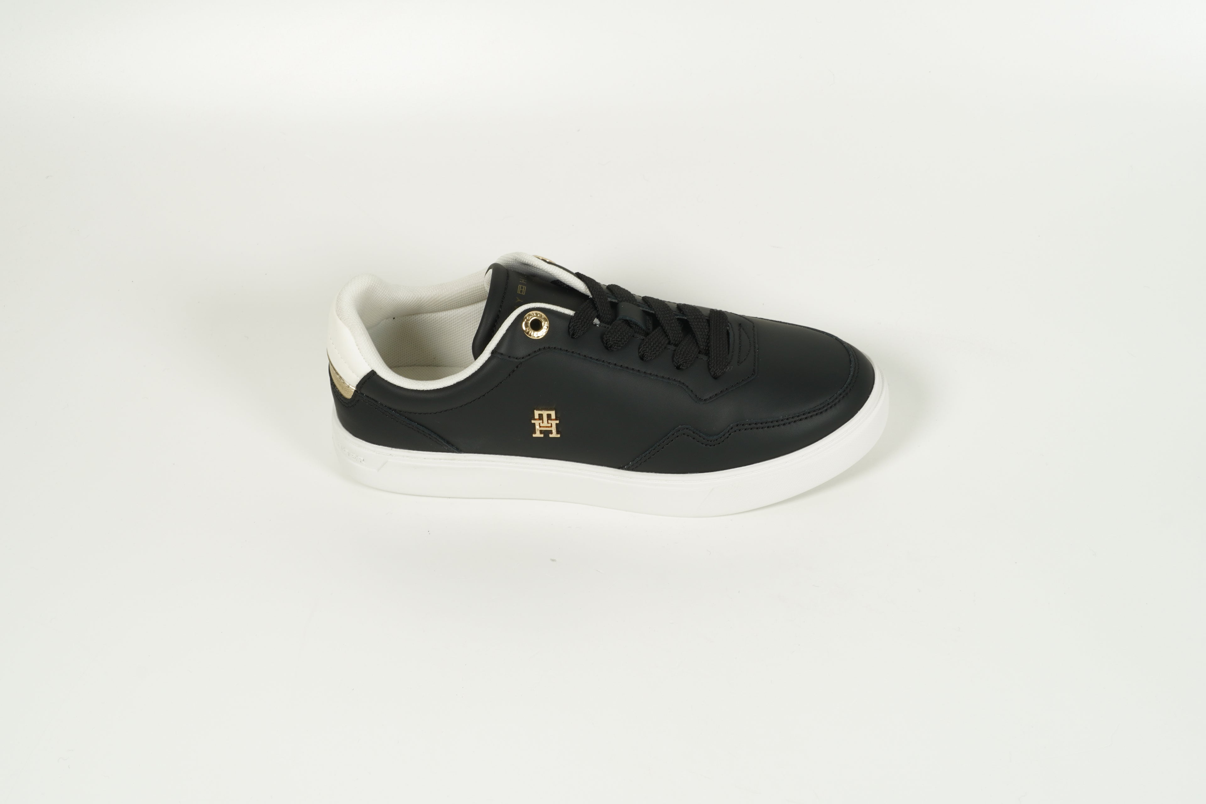 Sneaker Schwarz