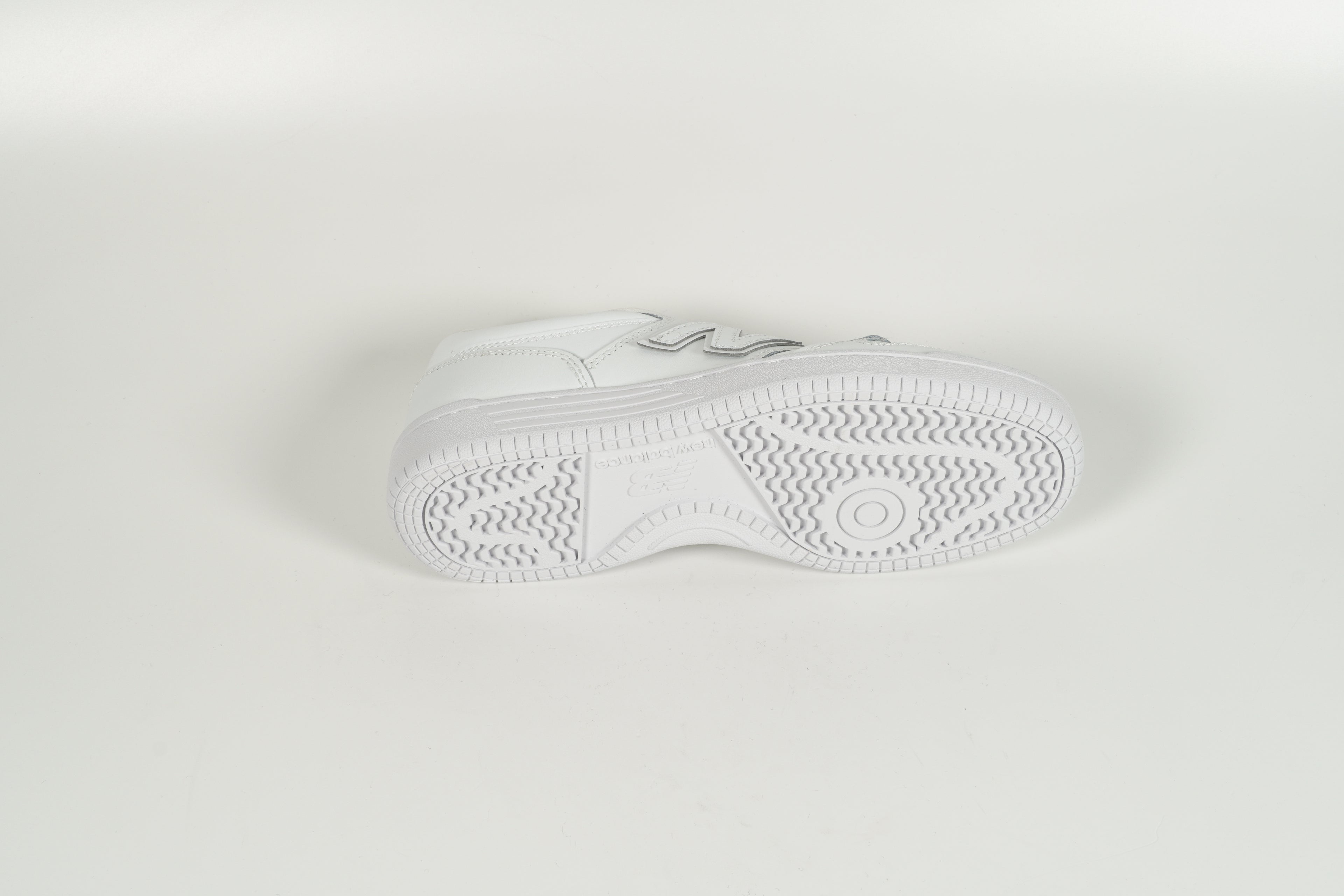 Sneaker 480 Weiss