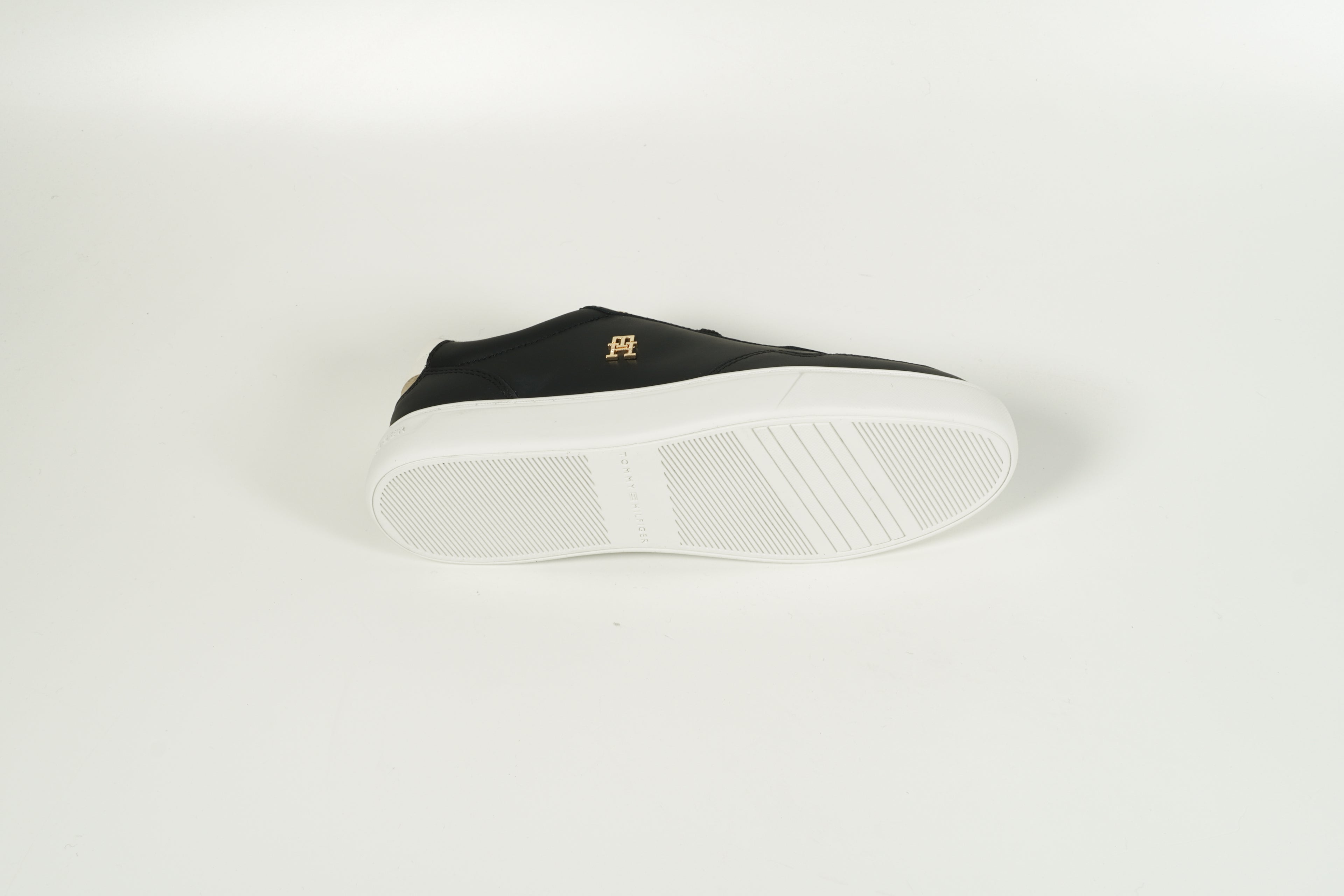 Sneaker Schwarz
