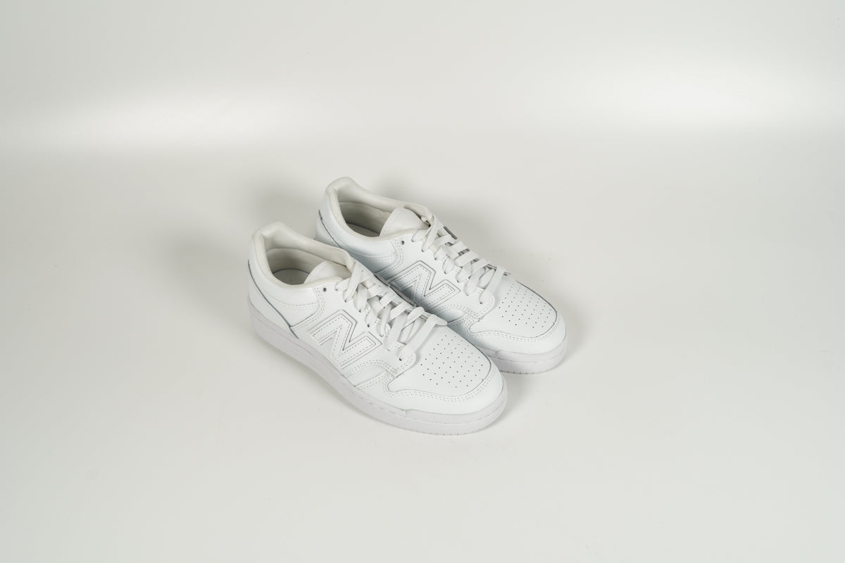 Sneaker 480 White