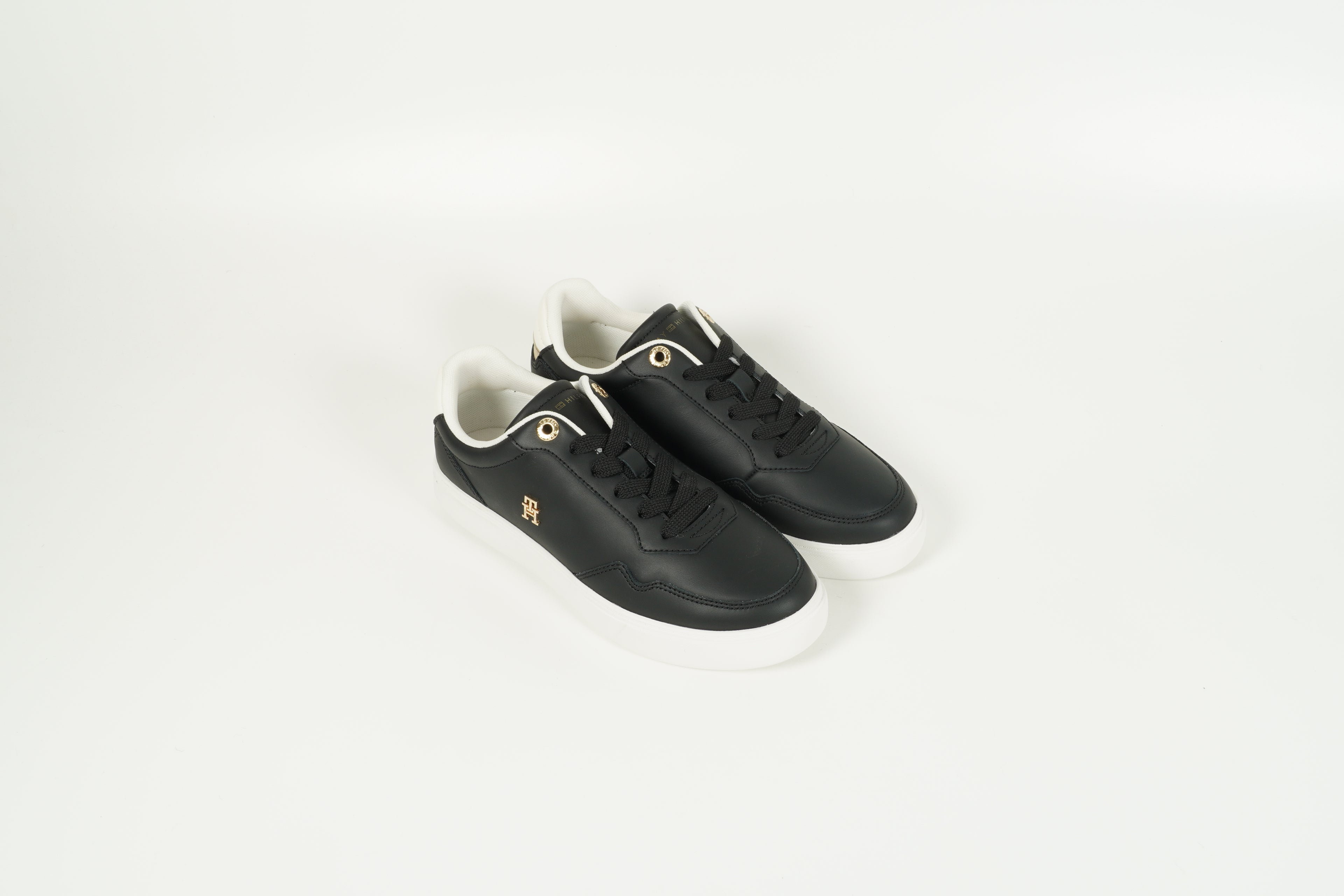 Sneaker Schwarz