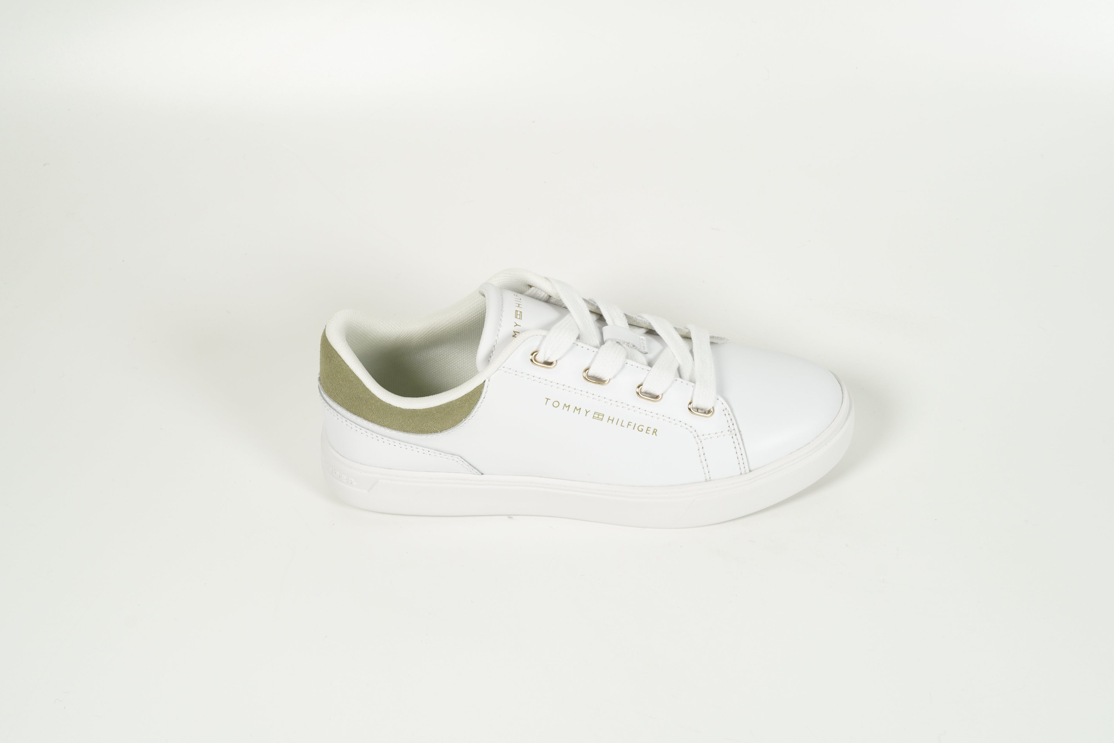 Sneaker Weiss