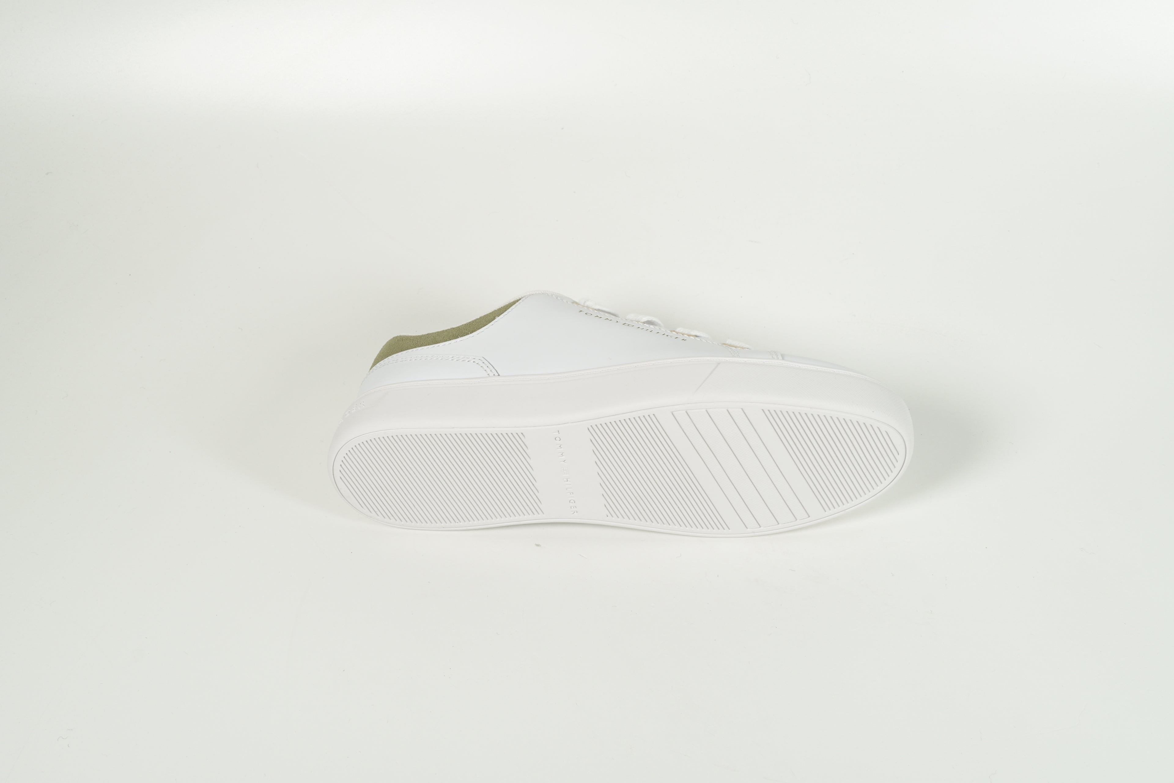 Sneaker Weiss