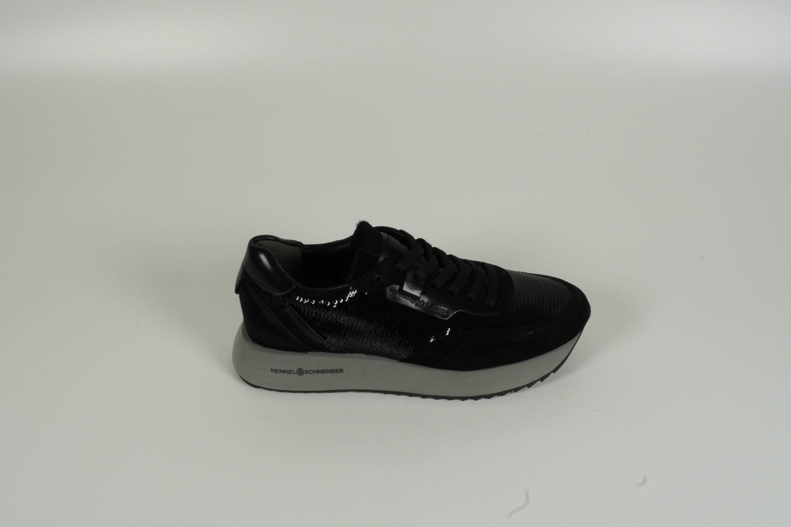 Sneaker Black