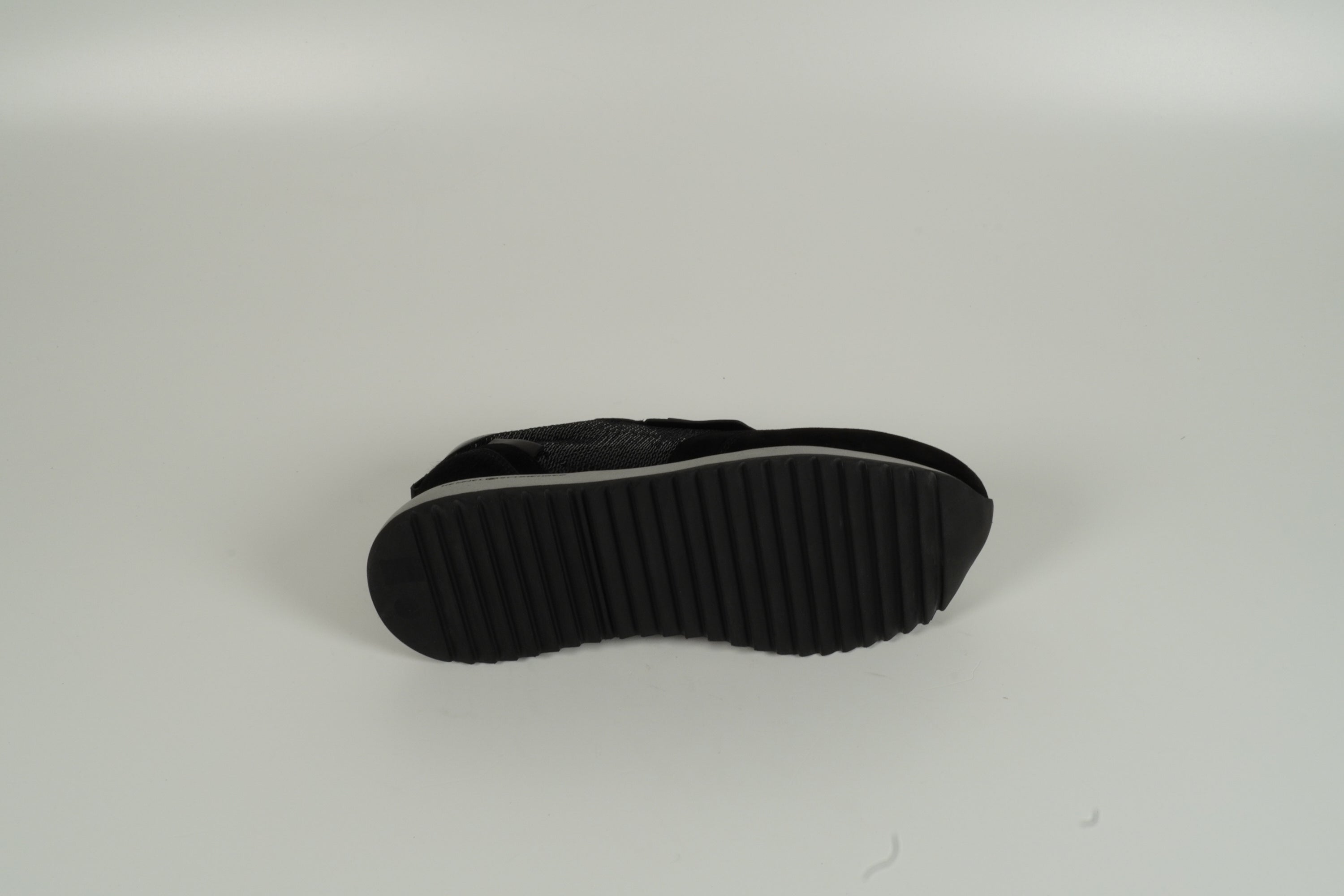 Sneaker Black