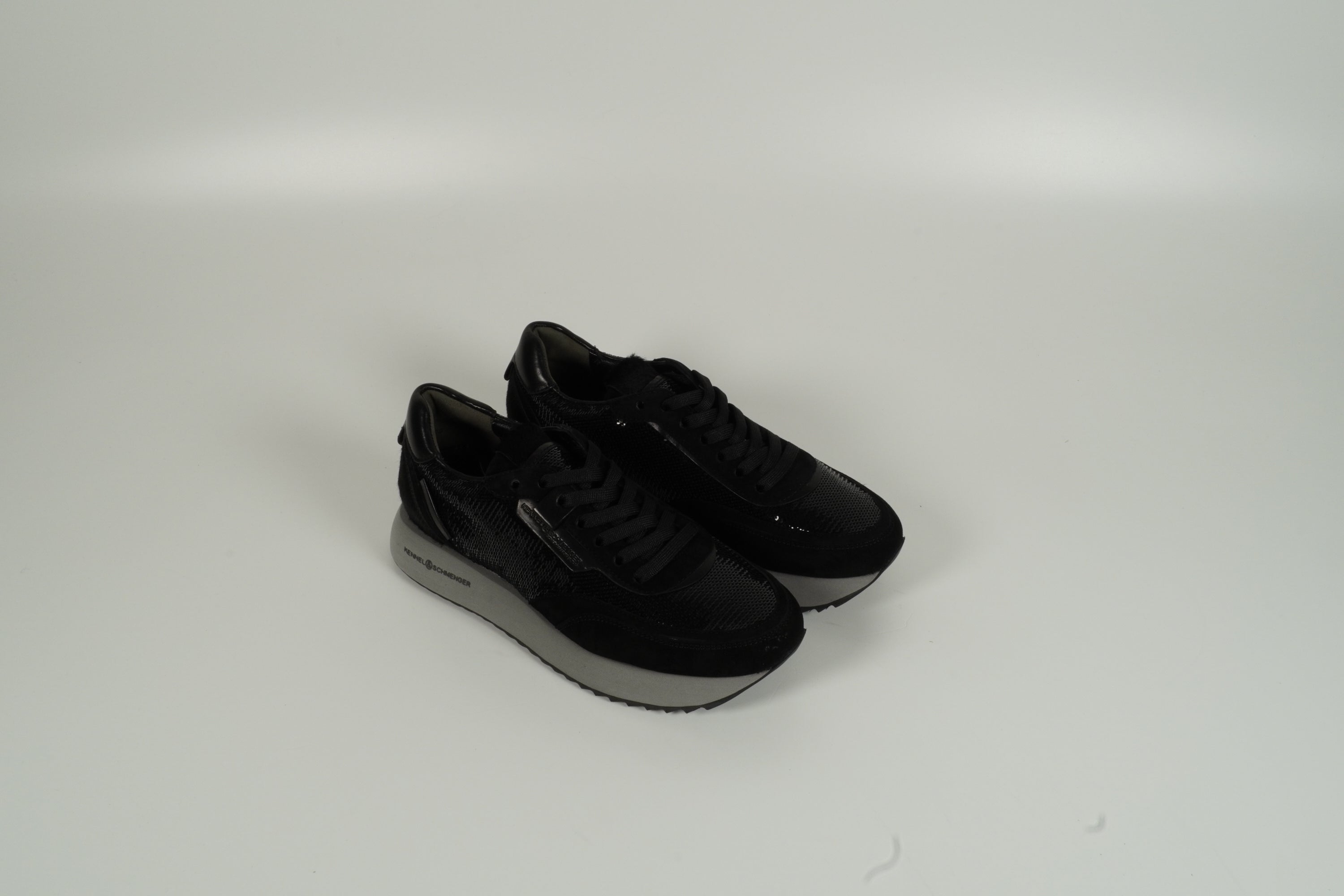 Sneaker Black