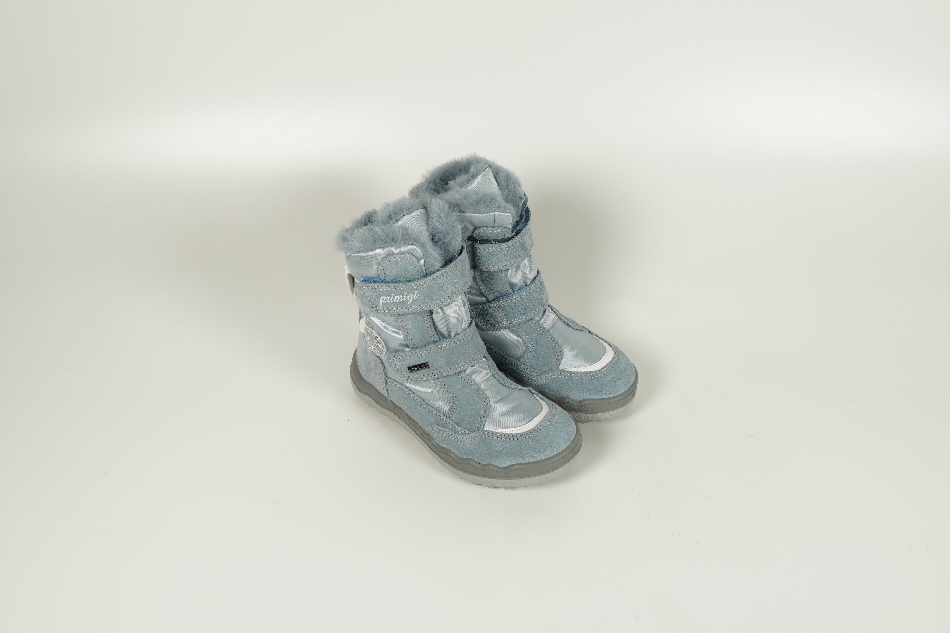 Boot Kids Blau