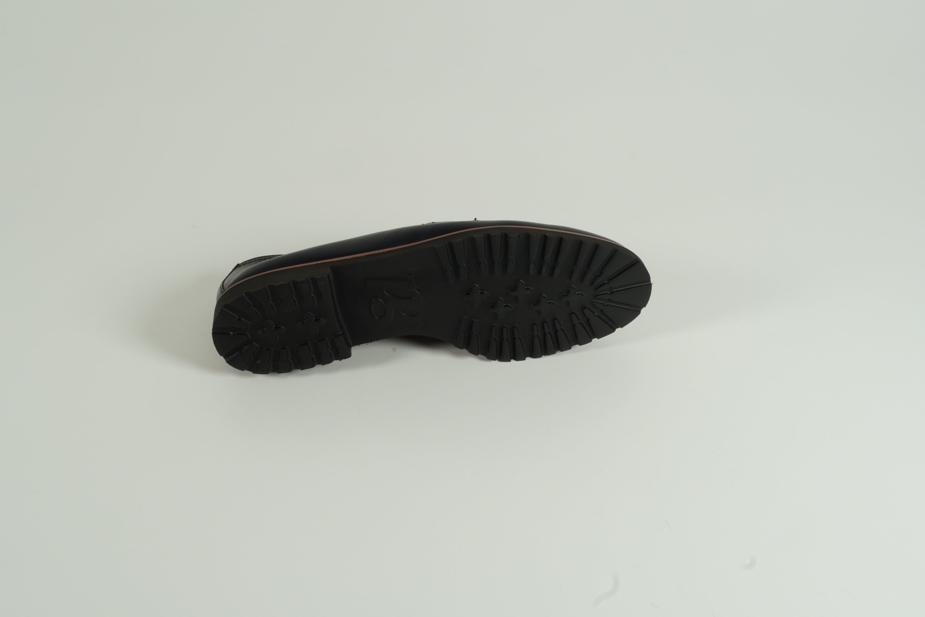 Loafer Blue