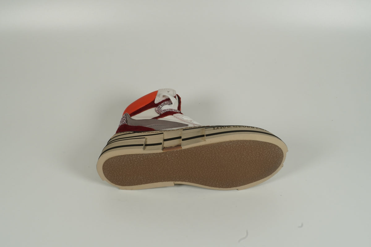 Sneaker Rot