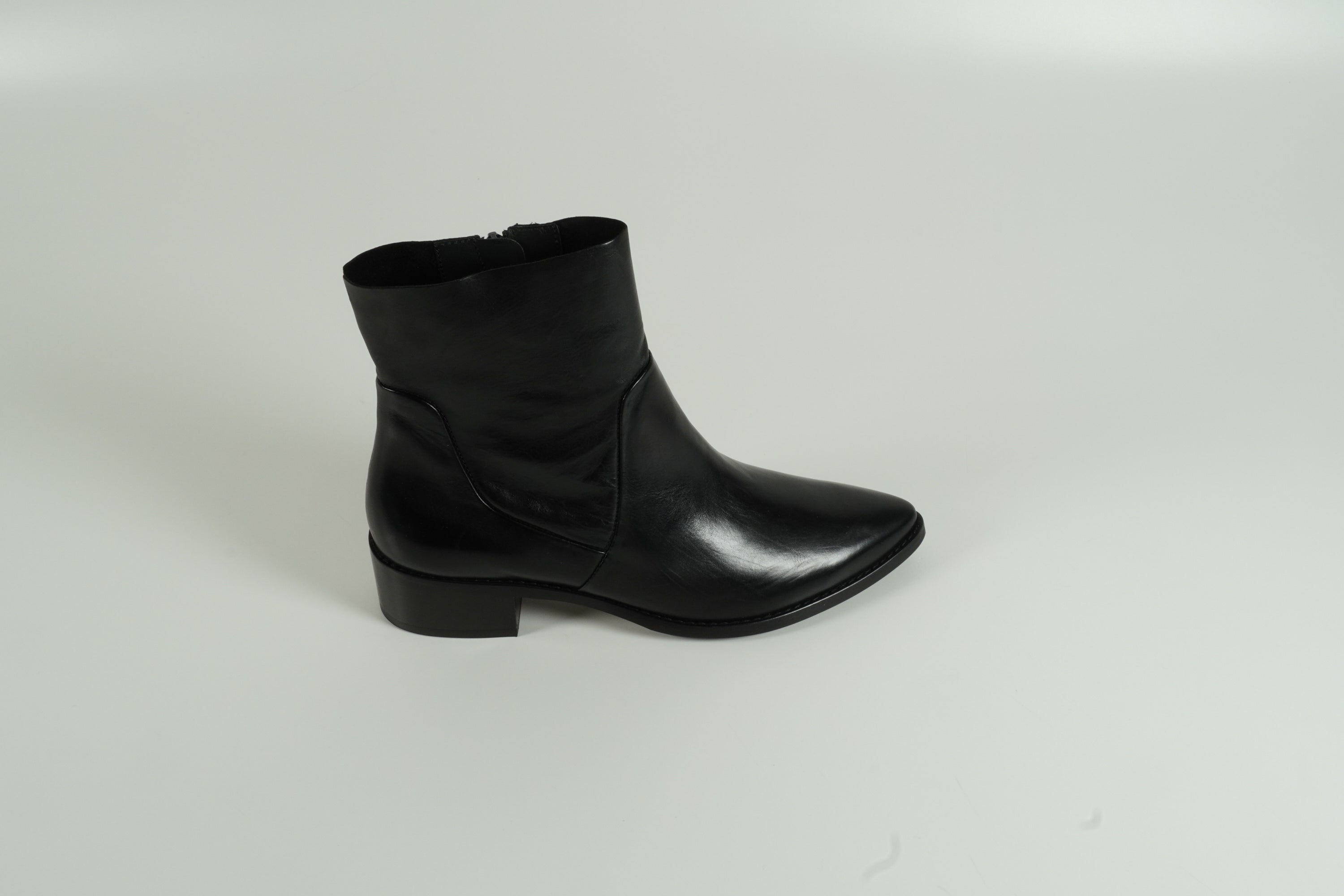 Bottines noires