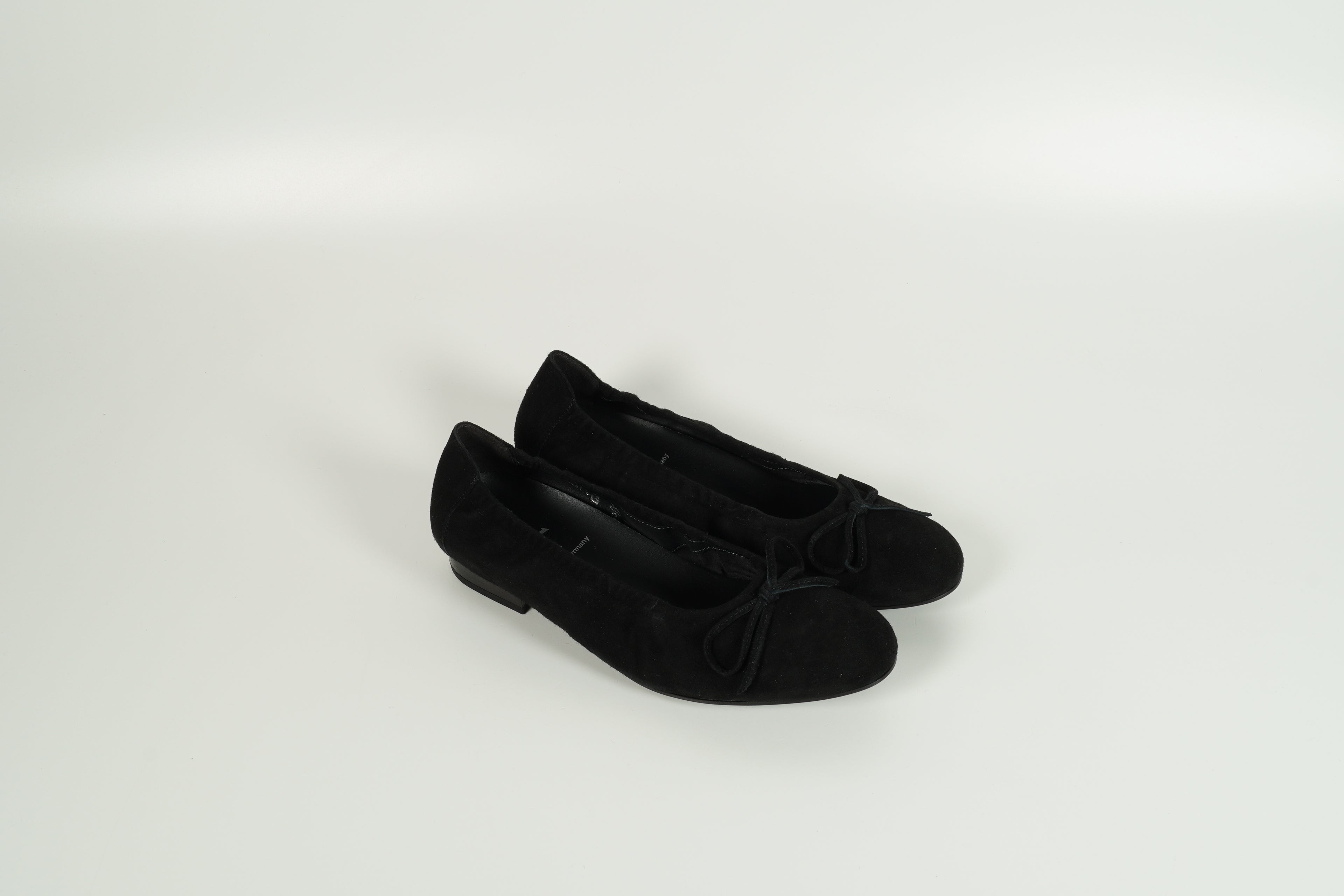 Ballerina Schwarz