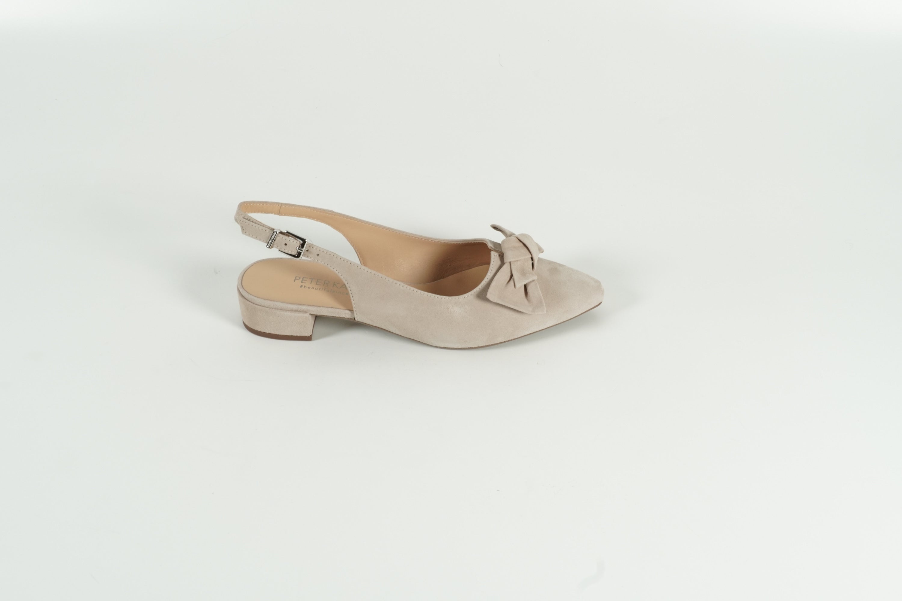 Pumps Beige