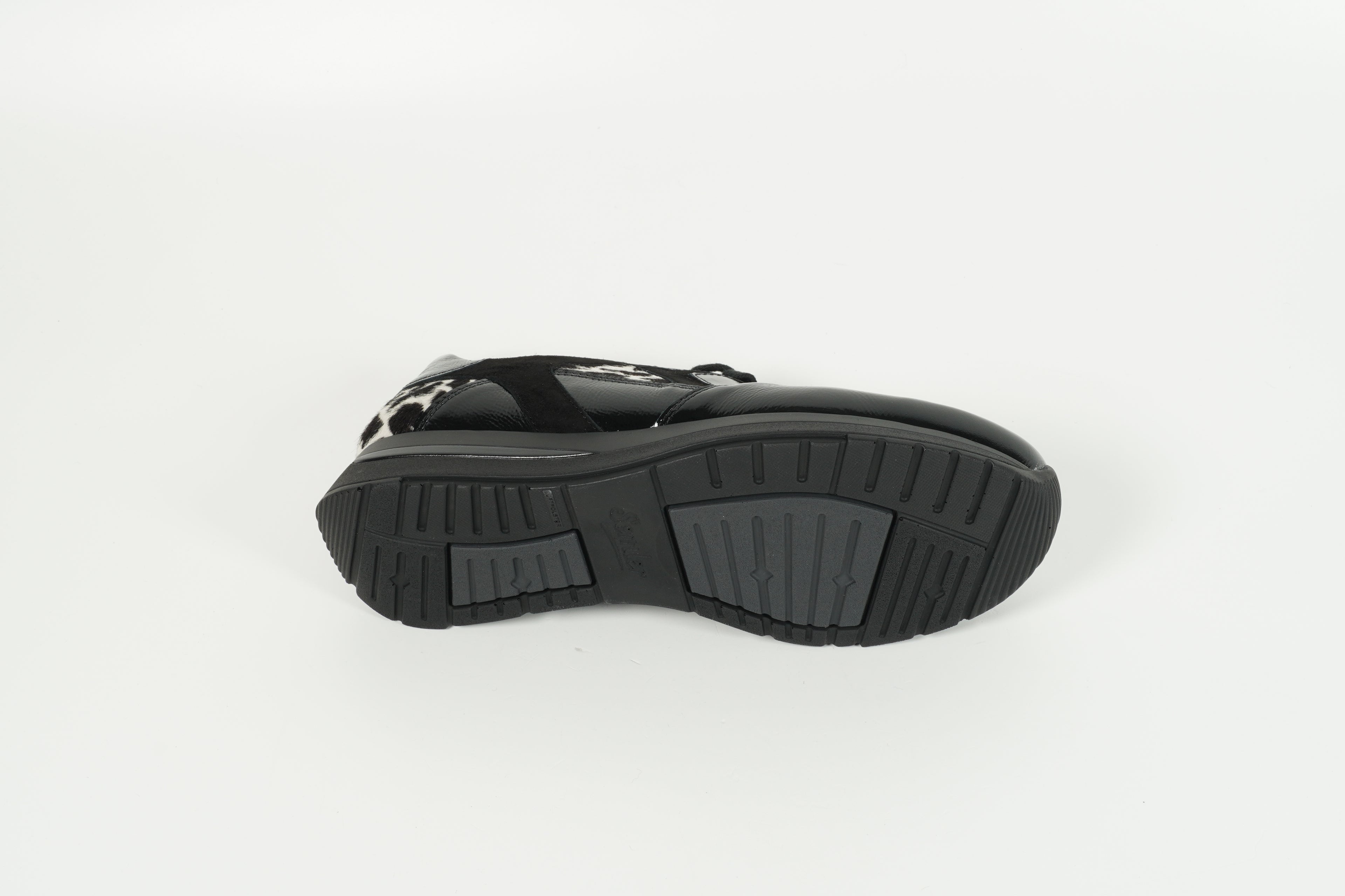 Sneaker Schwarz