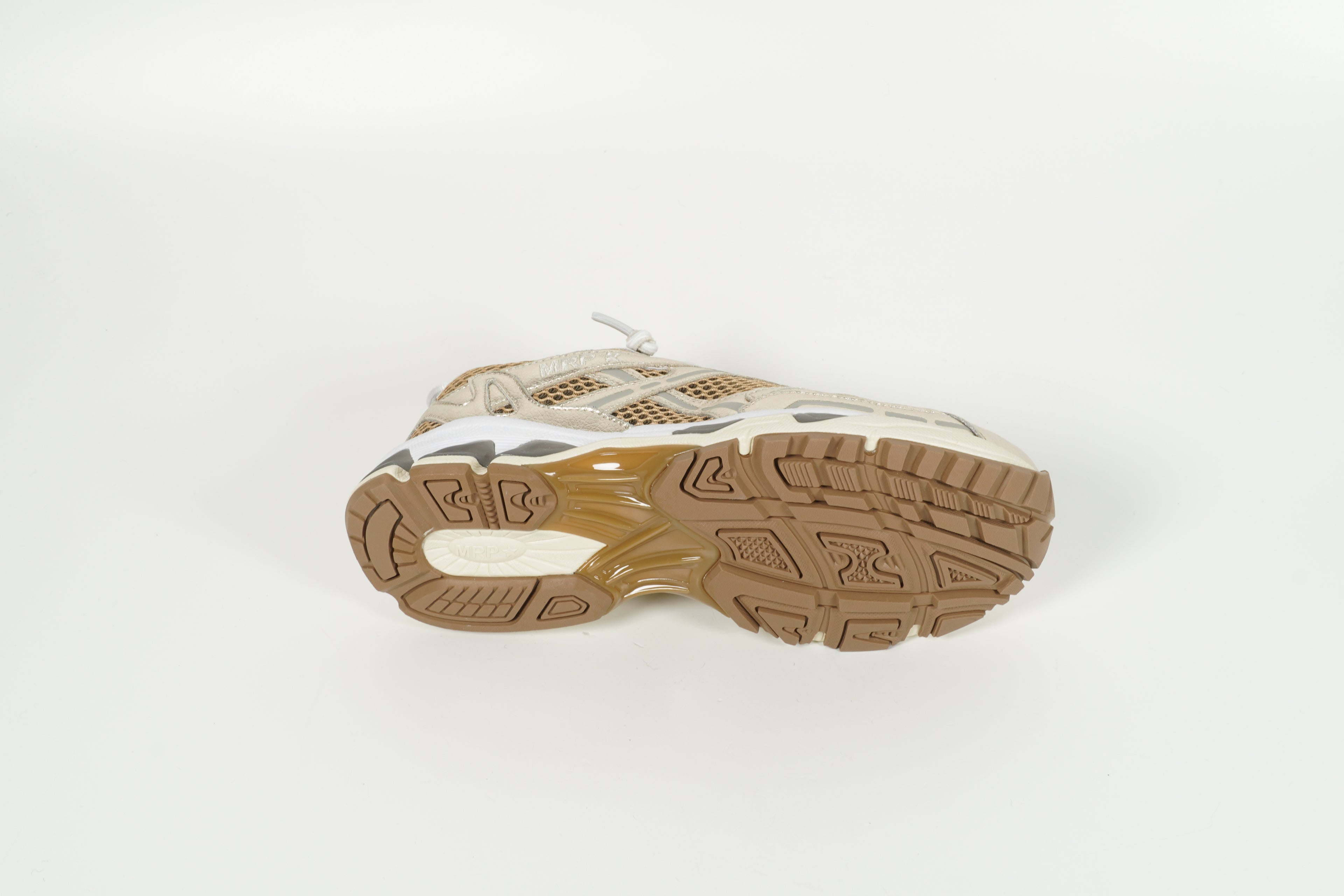 Sneaker Gold
