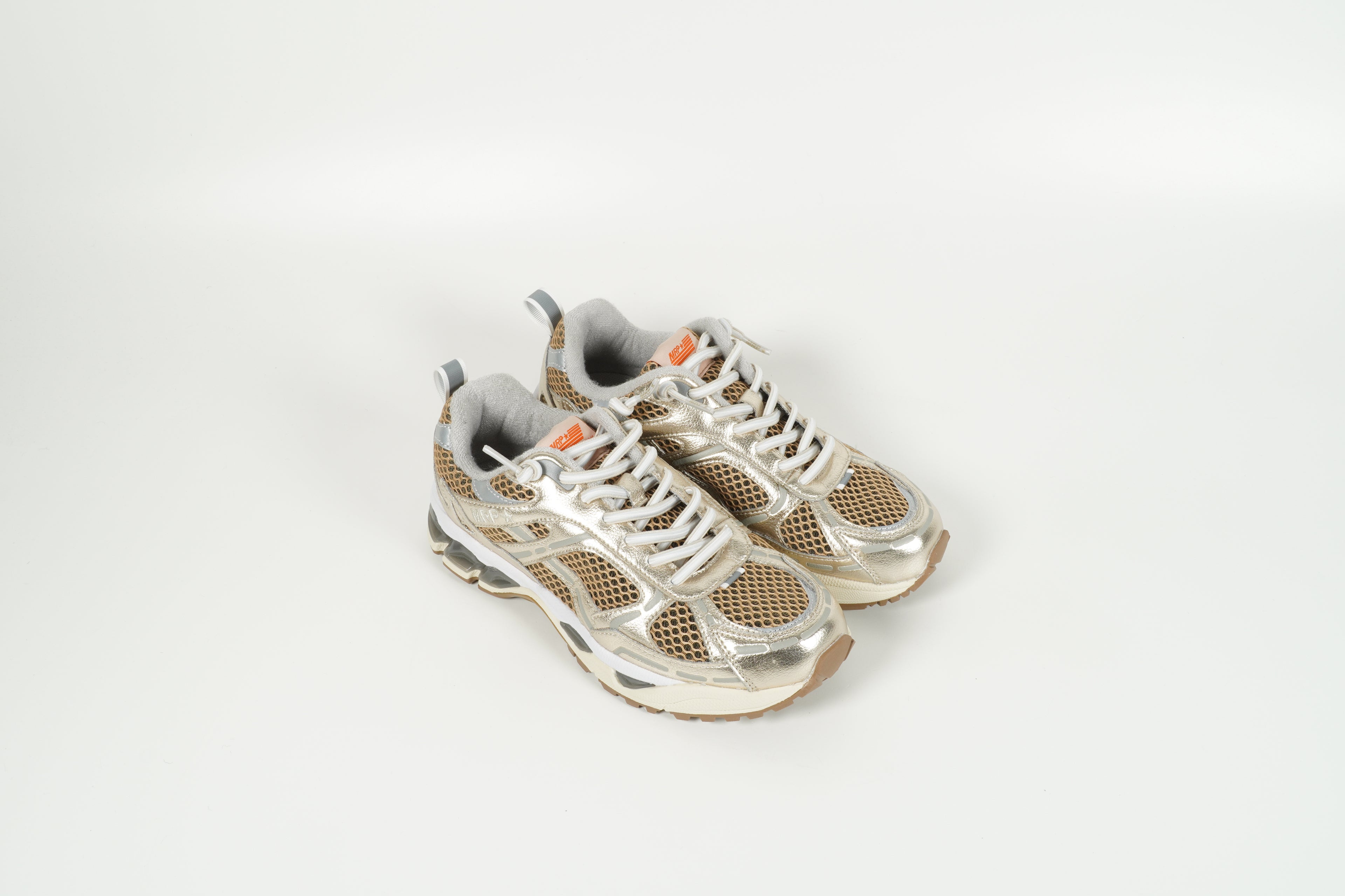 Sneaker Gold