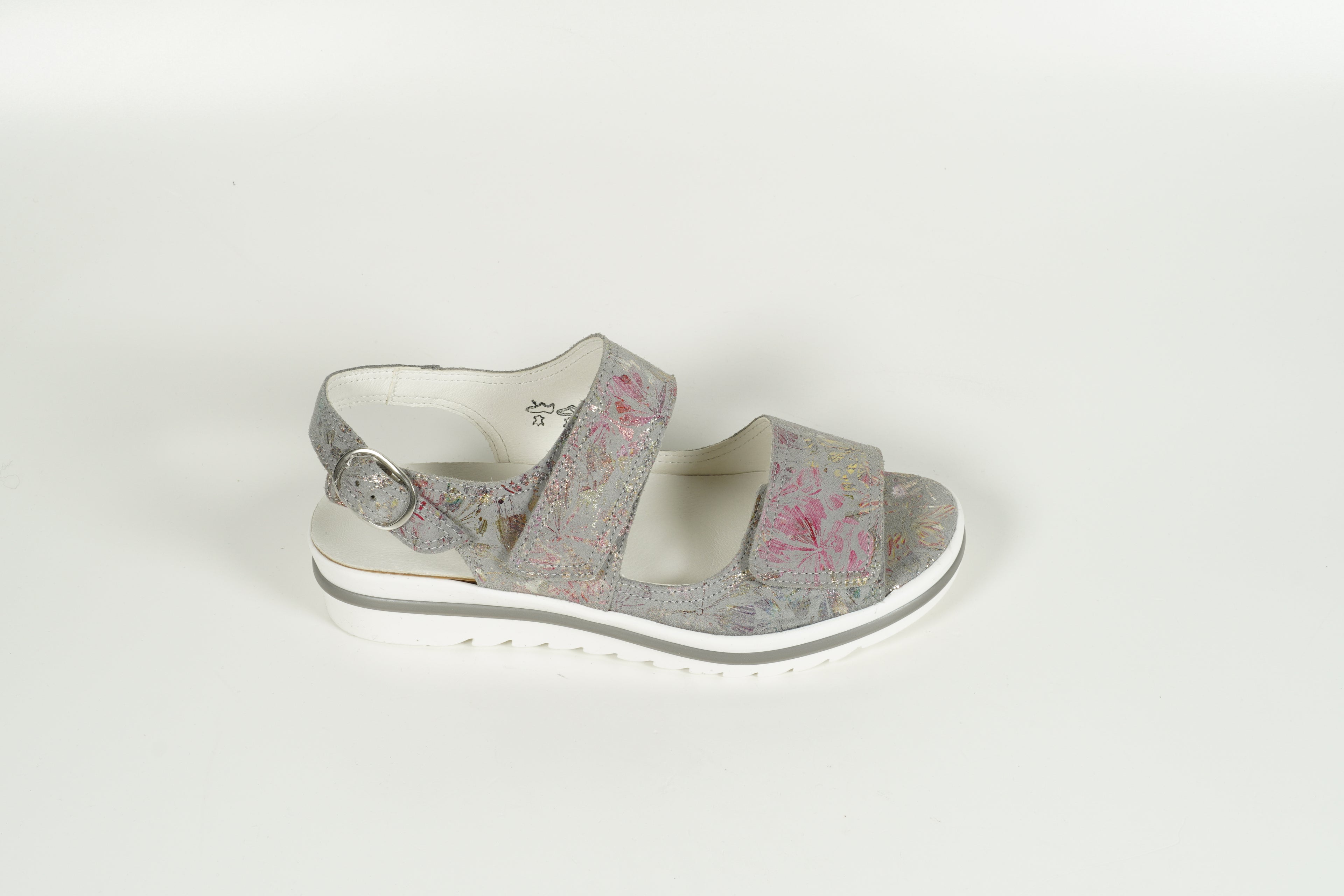 Sandal Grey