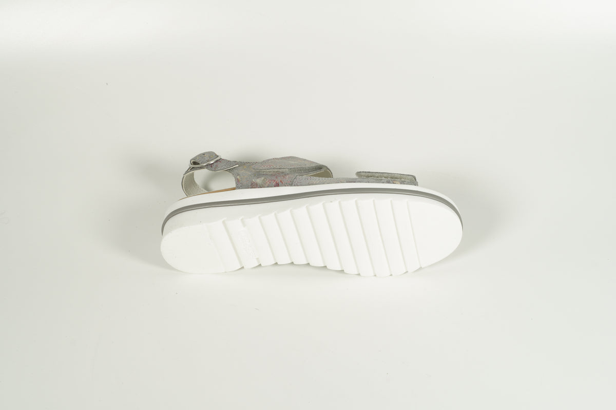 Sandal Grey