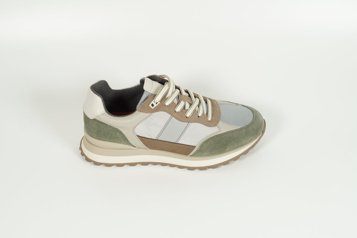 Sneaker Green