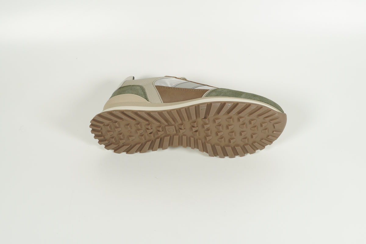 Sneaker Green